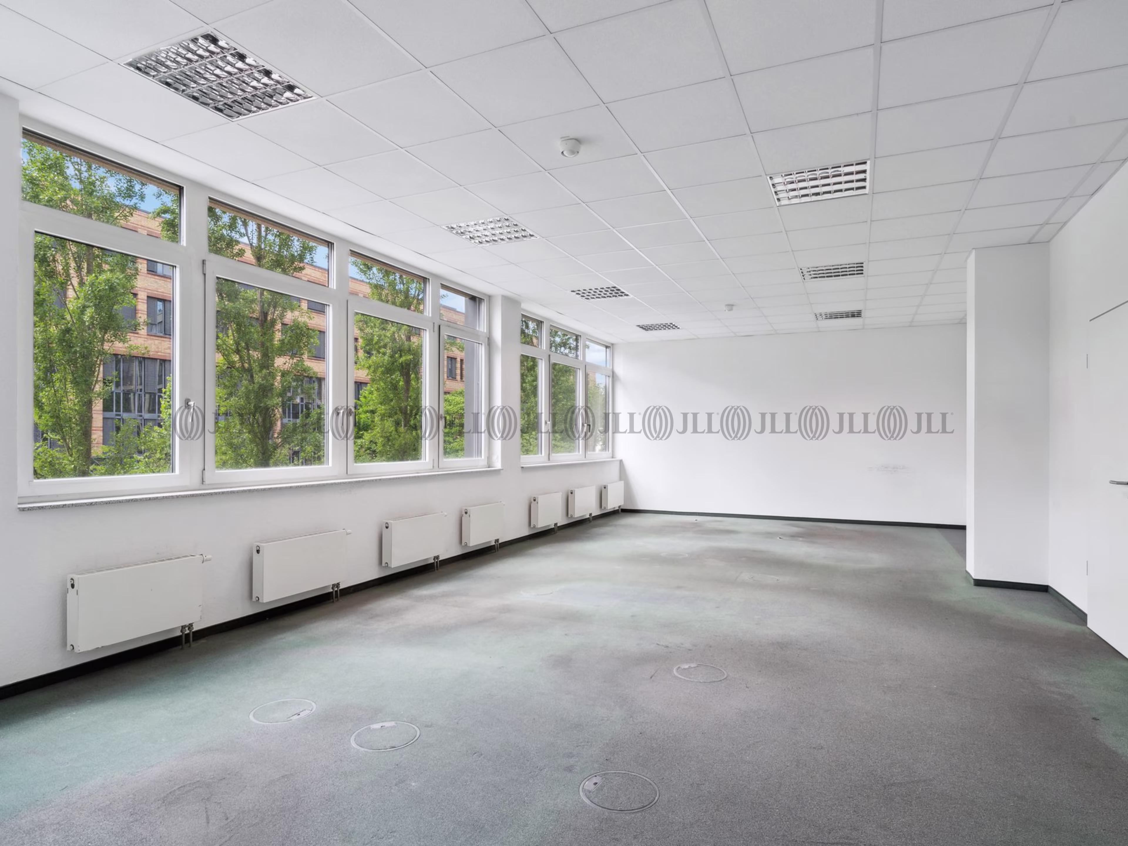 Büroimmobilie - Neu-Isenburg - F0293