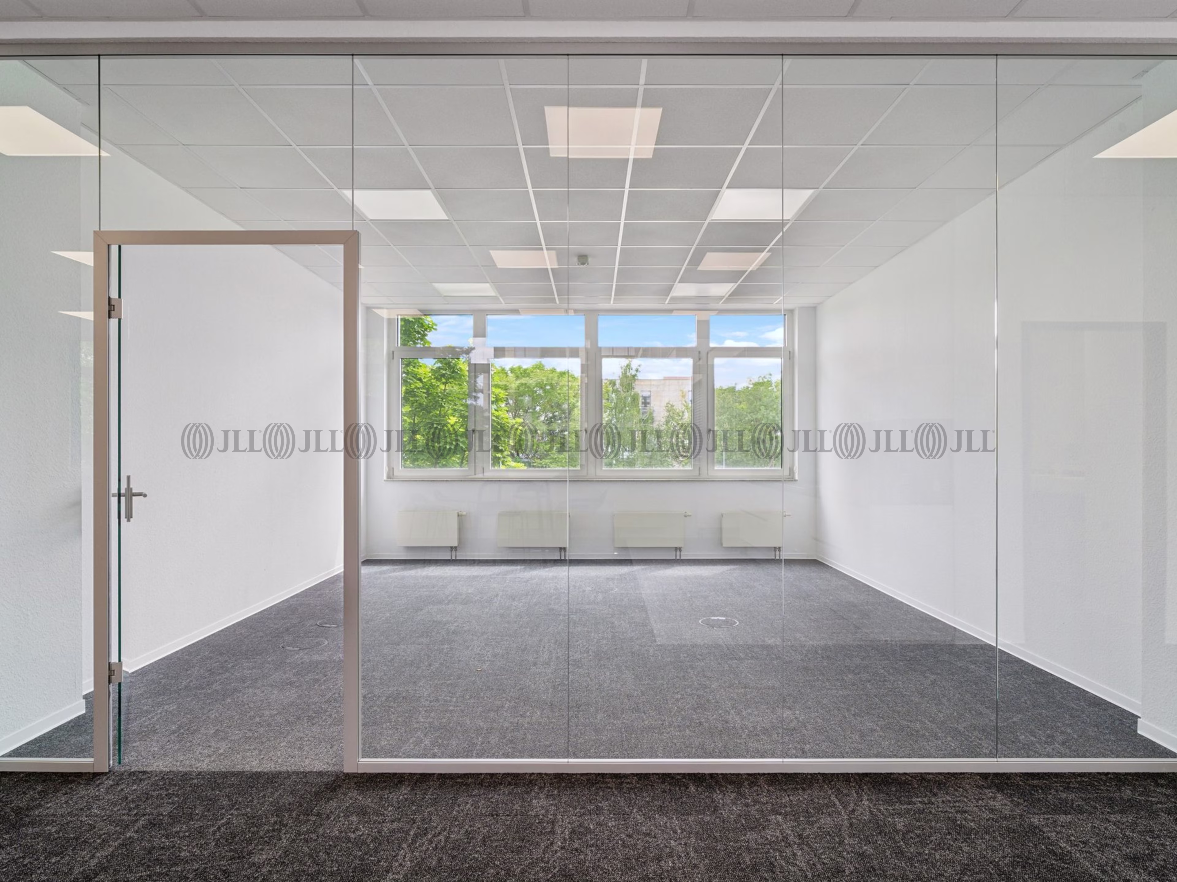 Büroimmobilie - Neu-Isenburg - F0293