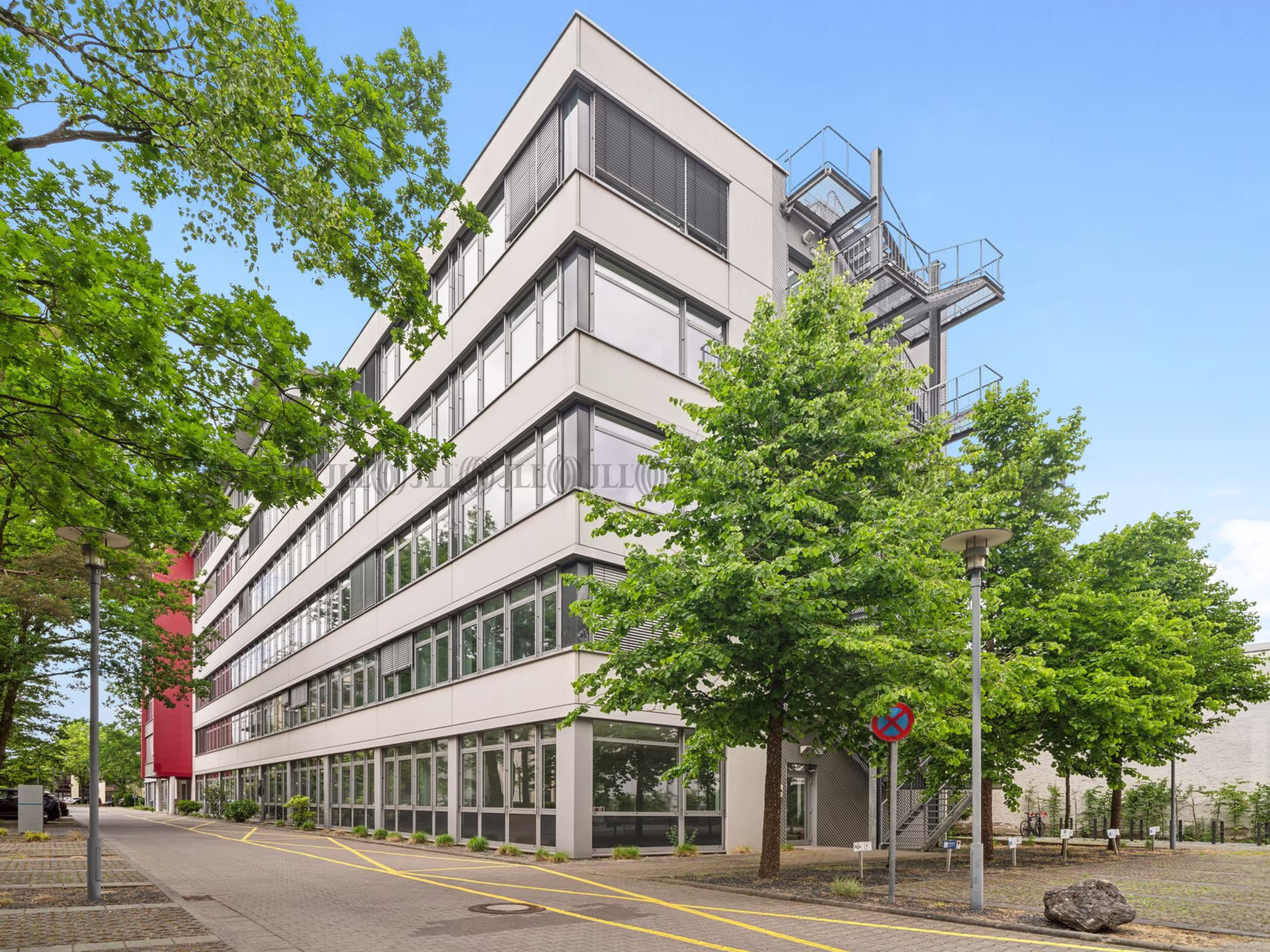Büroimmobilie - Neu-Isenburg - F0293