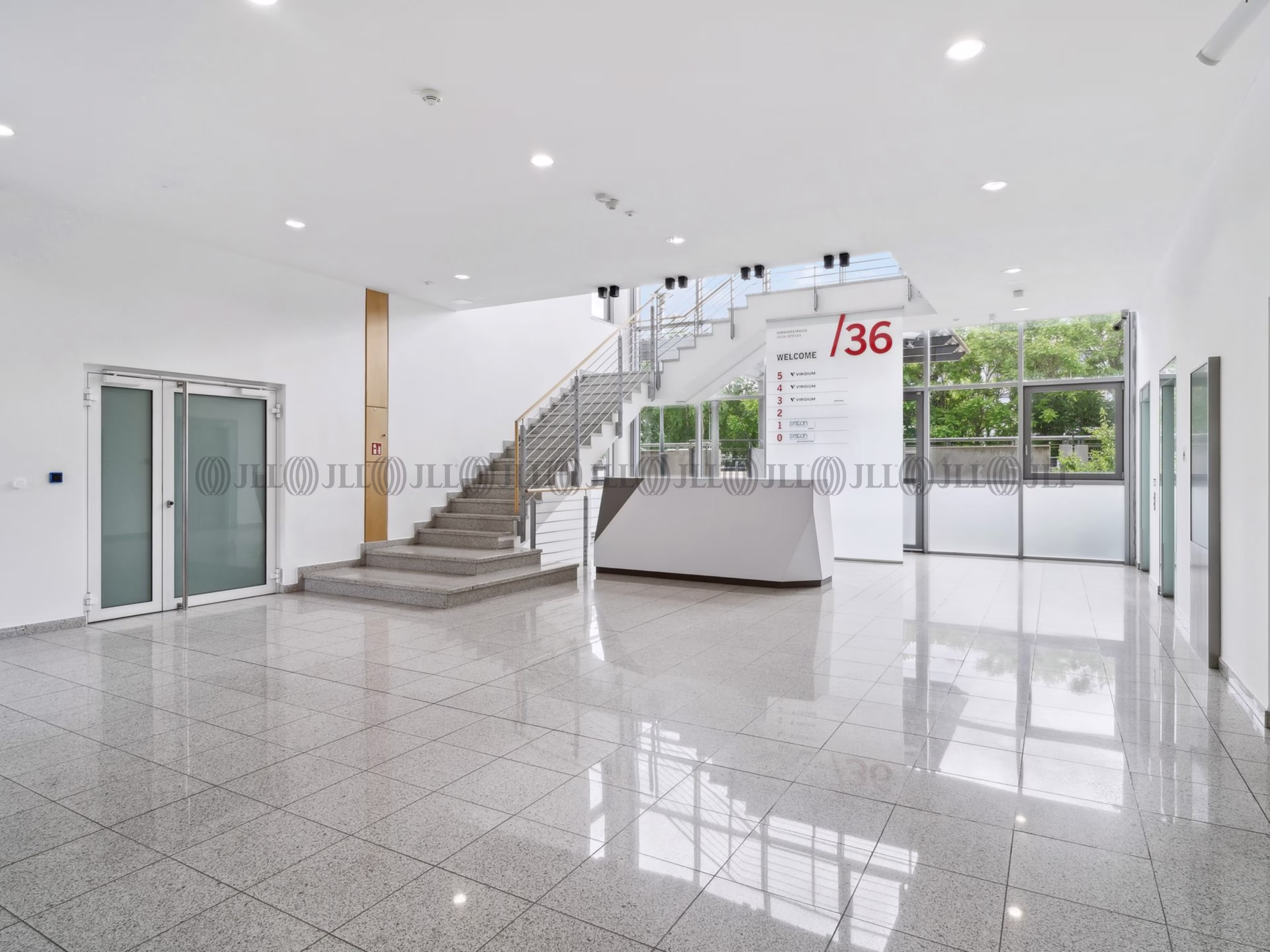 Büroimmobilie - Neu-Isenburg - F0293