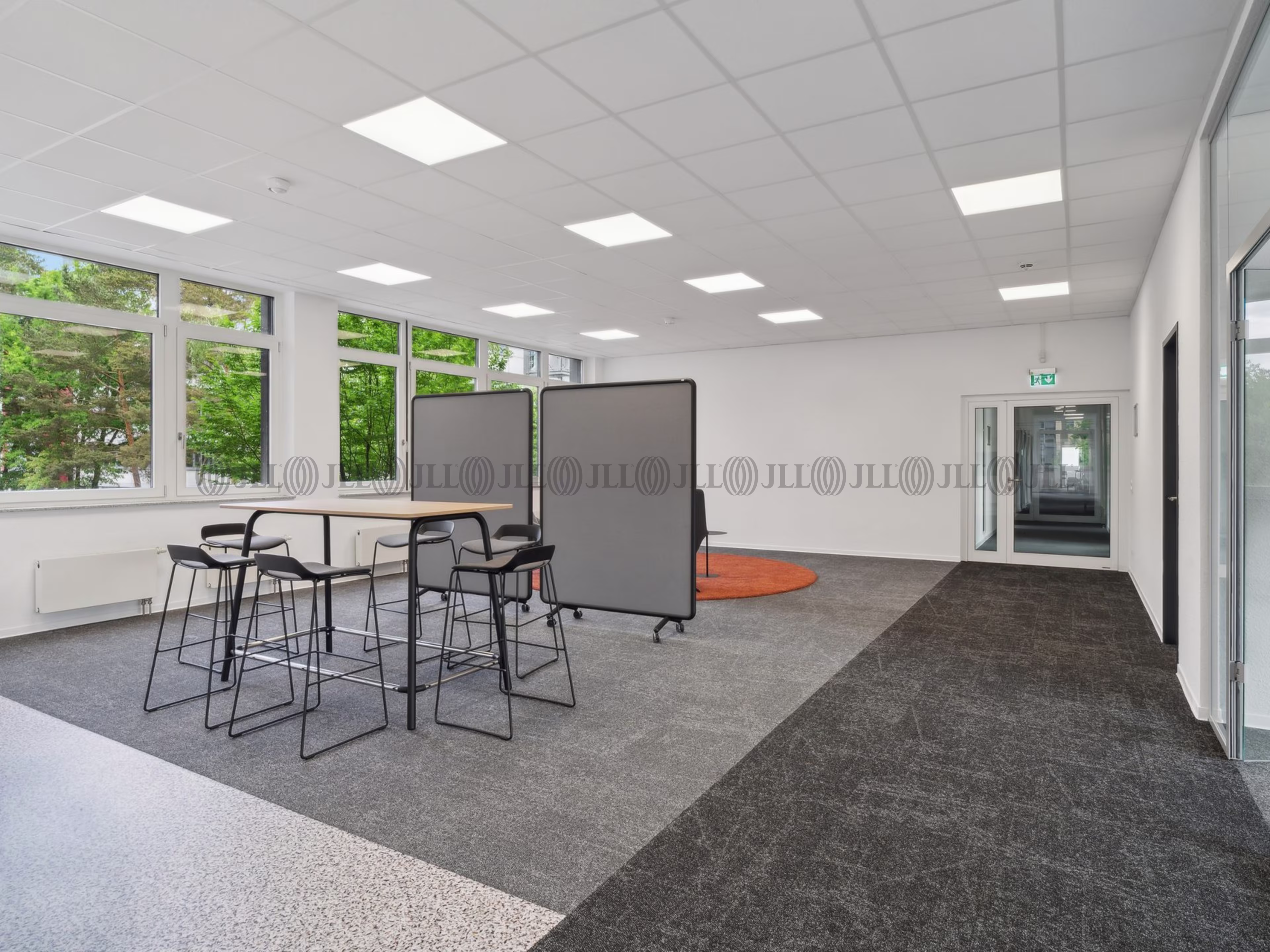 Büroimmobilie - Neu-Isenburg - F0293