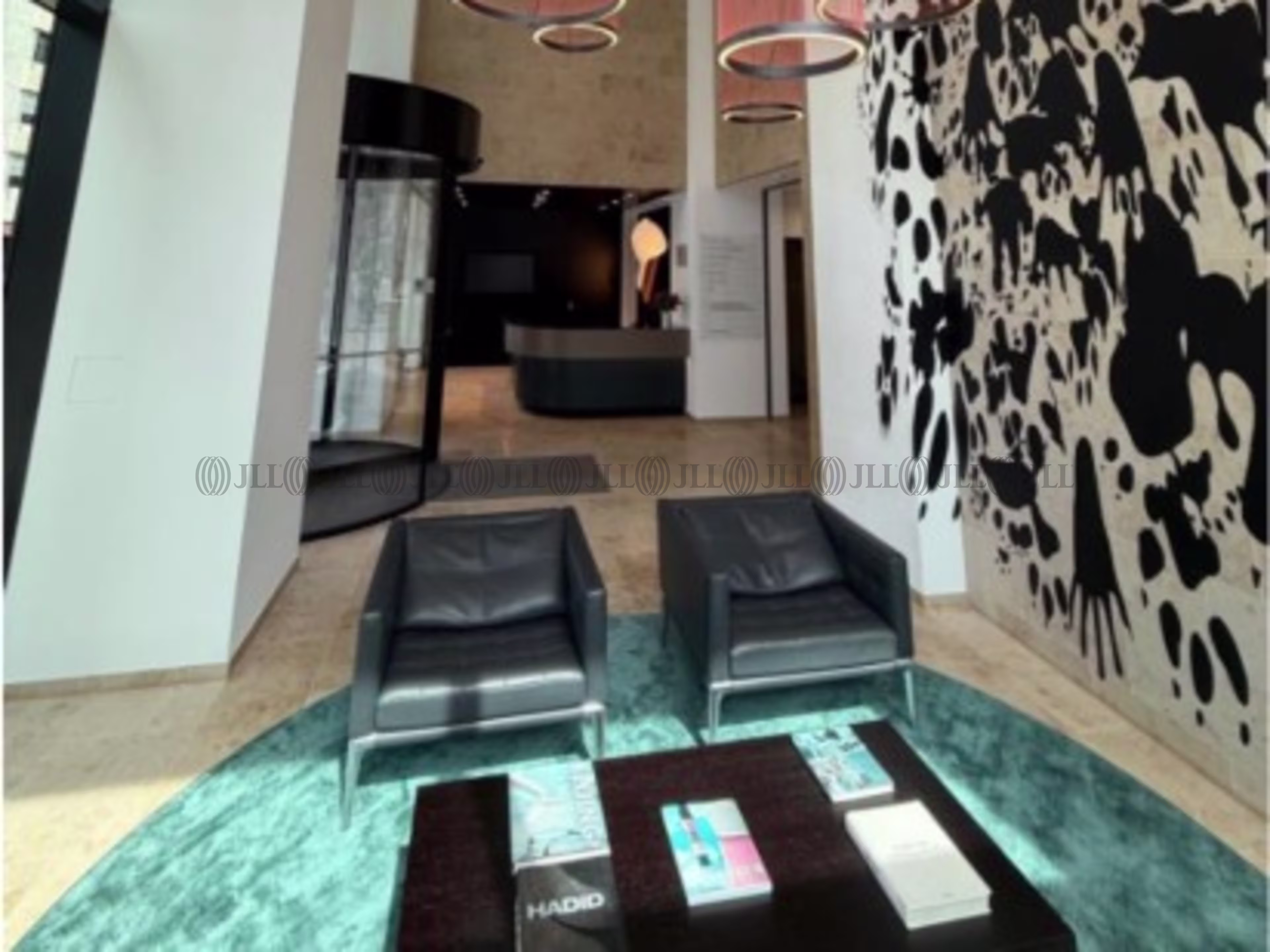 Büroimmobilie - Frankfurt am Main, Innenstadt - F1058 Büroimmobilie - Frankfurt am Main, Innenstadt - F1058