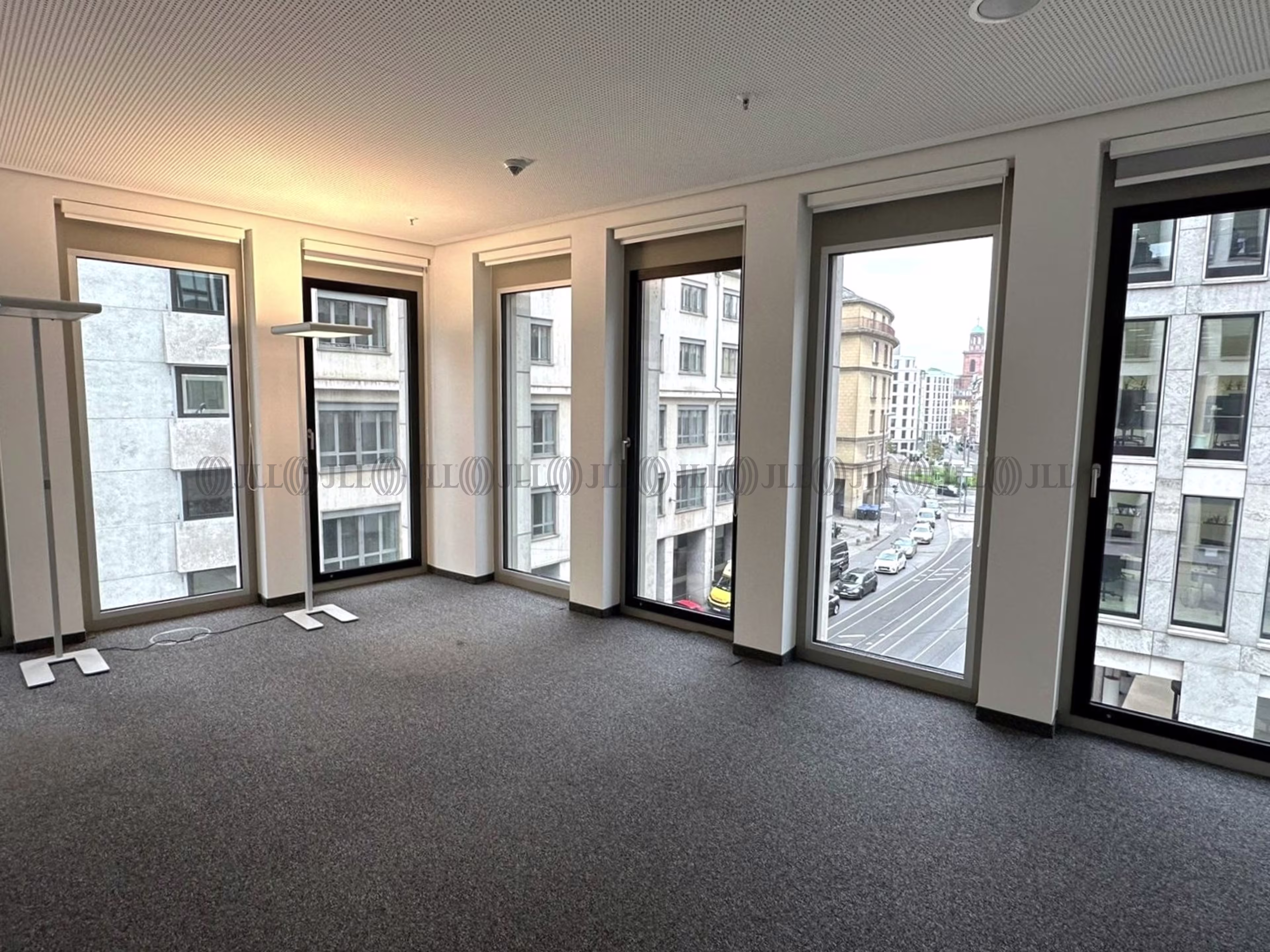 Büroimmobilie - Frankfurt am Main, Innenstadt - F1058 Büroimmobilie - Frankfurt am Main, Innenstadt - F1058