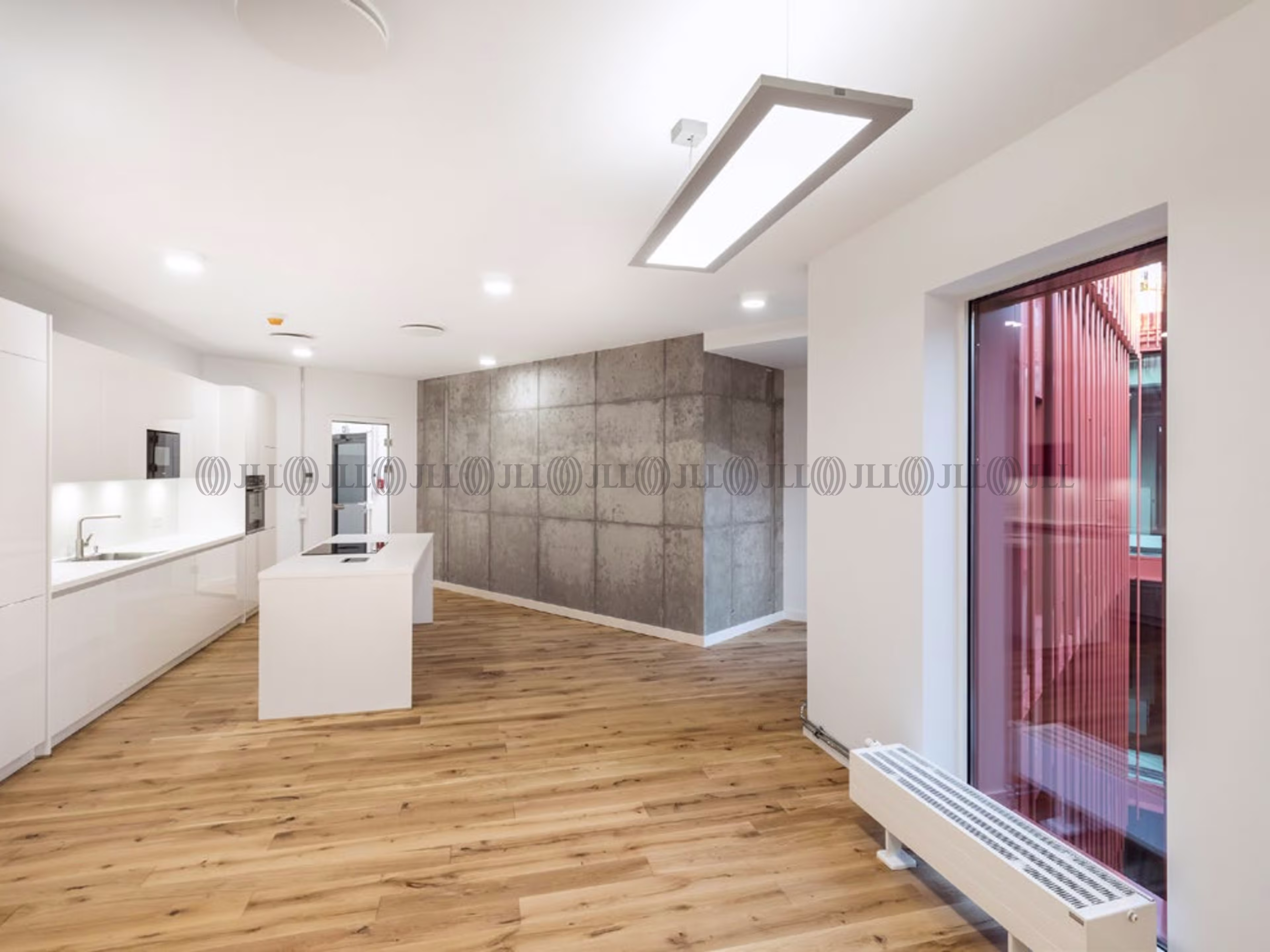 Büroimmobilie - Berlin, Neukölln - B0276