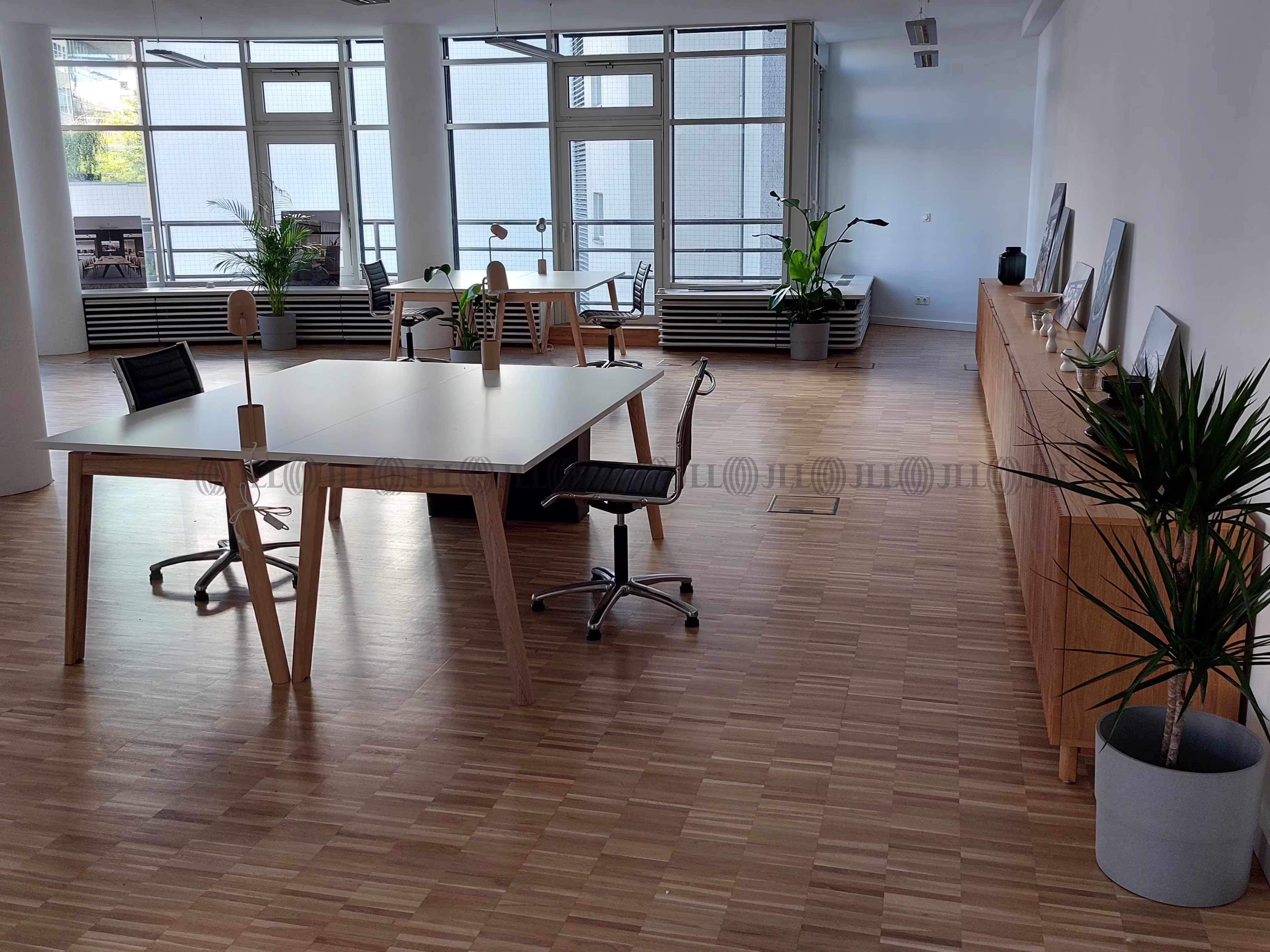 Büroimmobilie - Berlin, Charlottenburg - B0277 Büroimmobilie - Berlin, Charlottenburg - B0277