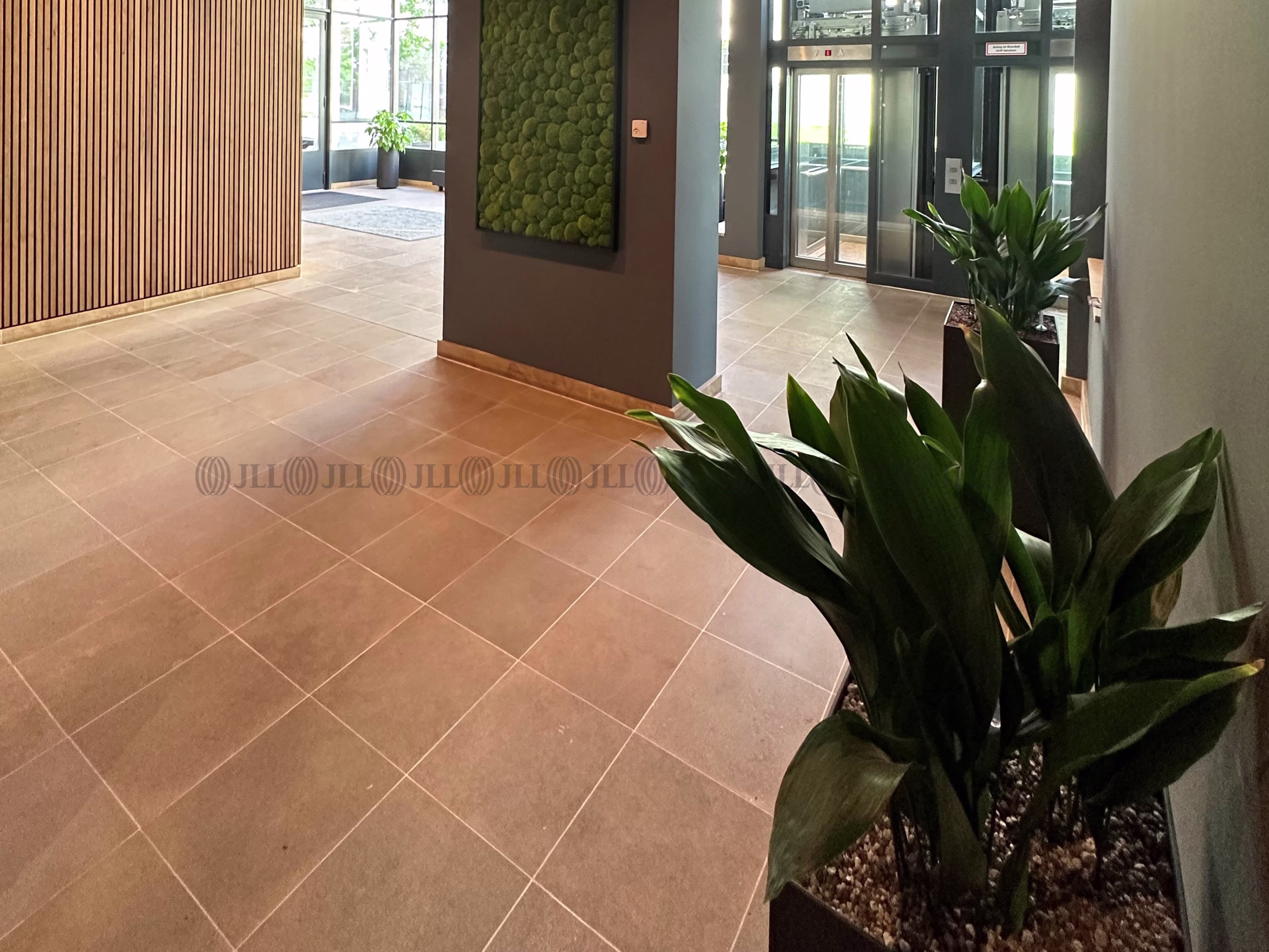 Büroimmobilie - Berlin, Charlottenburg - B0277 Büroimmobilie - Berlin, Charlottenburg - B0277