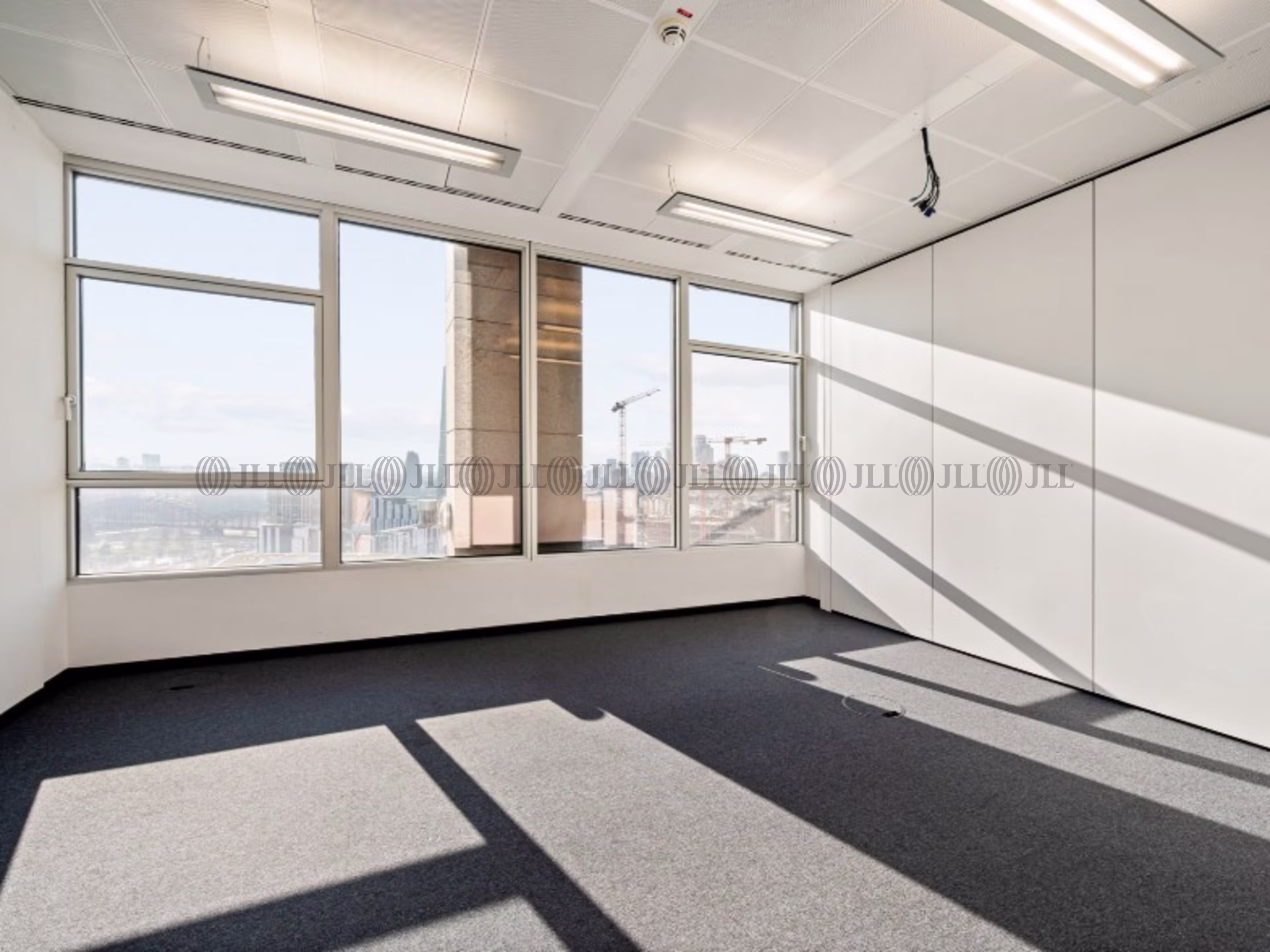 Büroimmobilie - Frankfurt am Main, Ostend - F0294