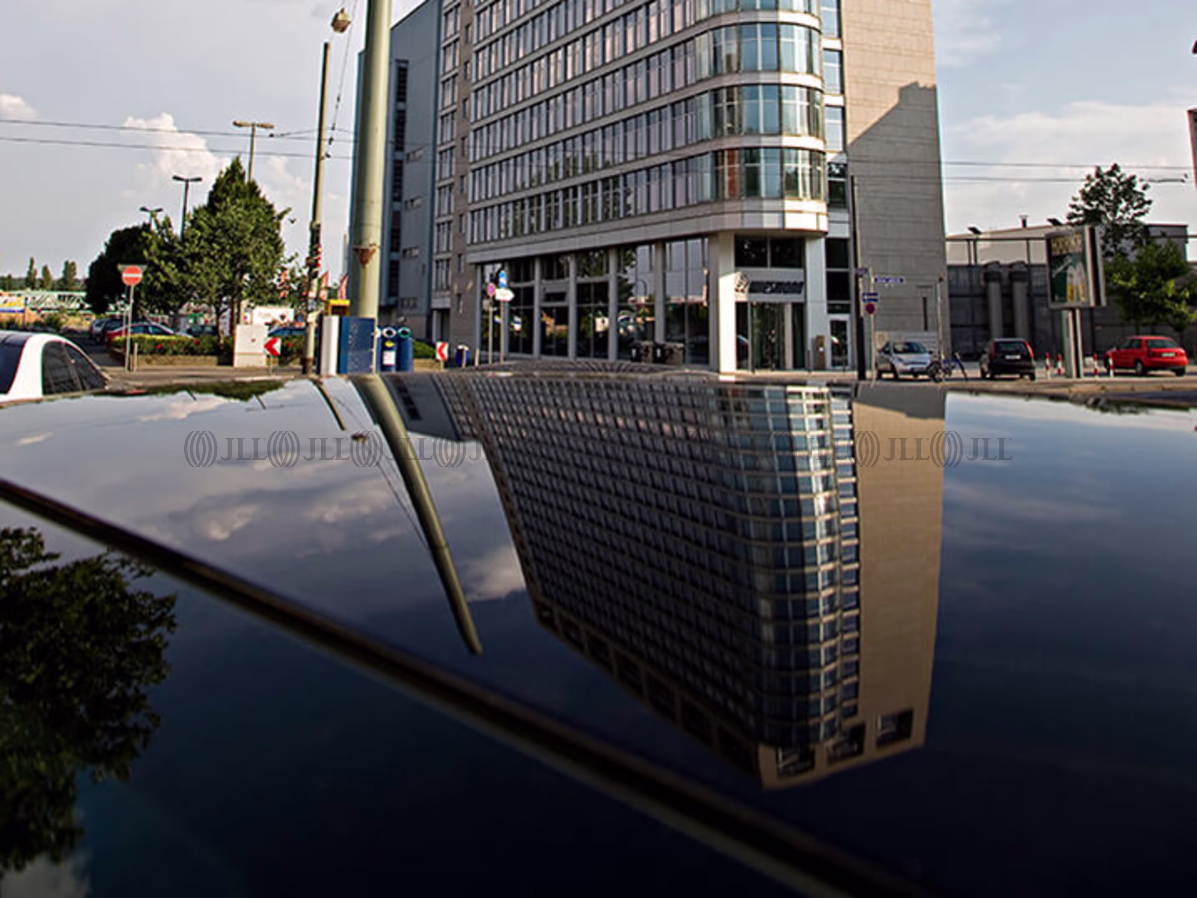 Büroimmobilie - Frankfurt am Main, Ostend - F0294 Büroimmobilie - Frankfurt am Main, Ostend - F0294