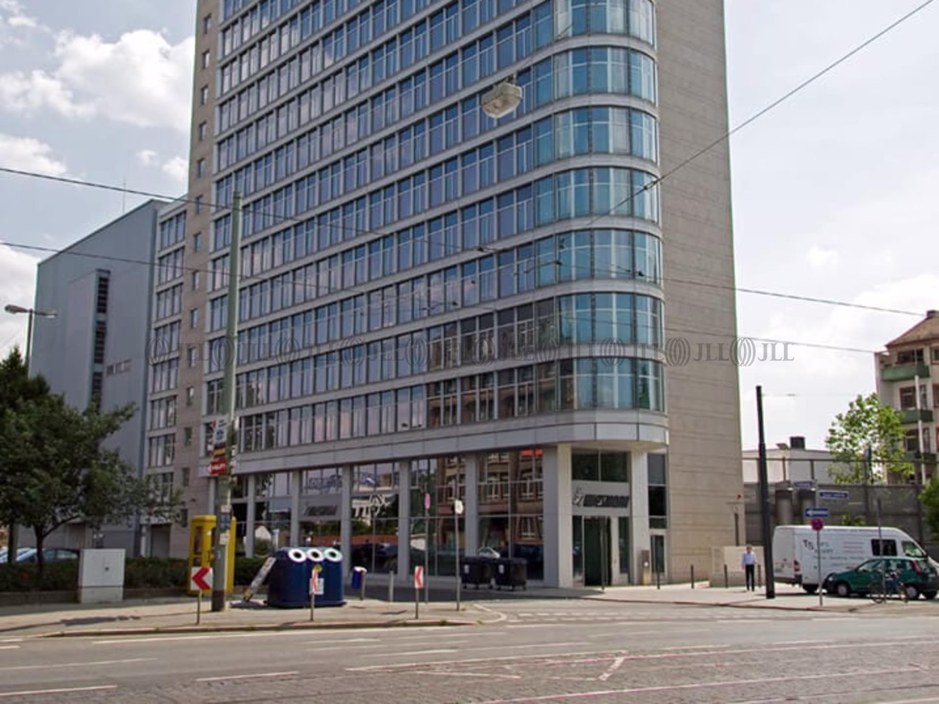 Büroimmobilie - Frankfurt am Main, Ostend - F0294 Büroimmobilie - Frankfurt am Main, Ostend - F0294