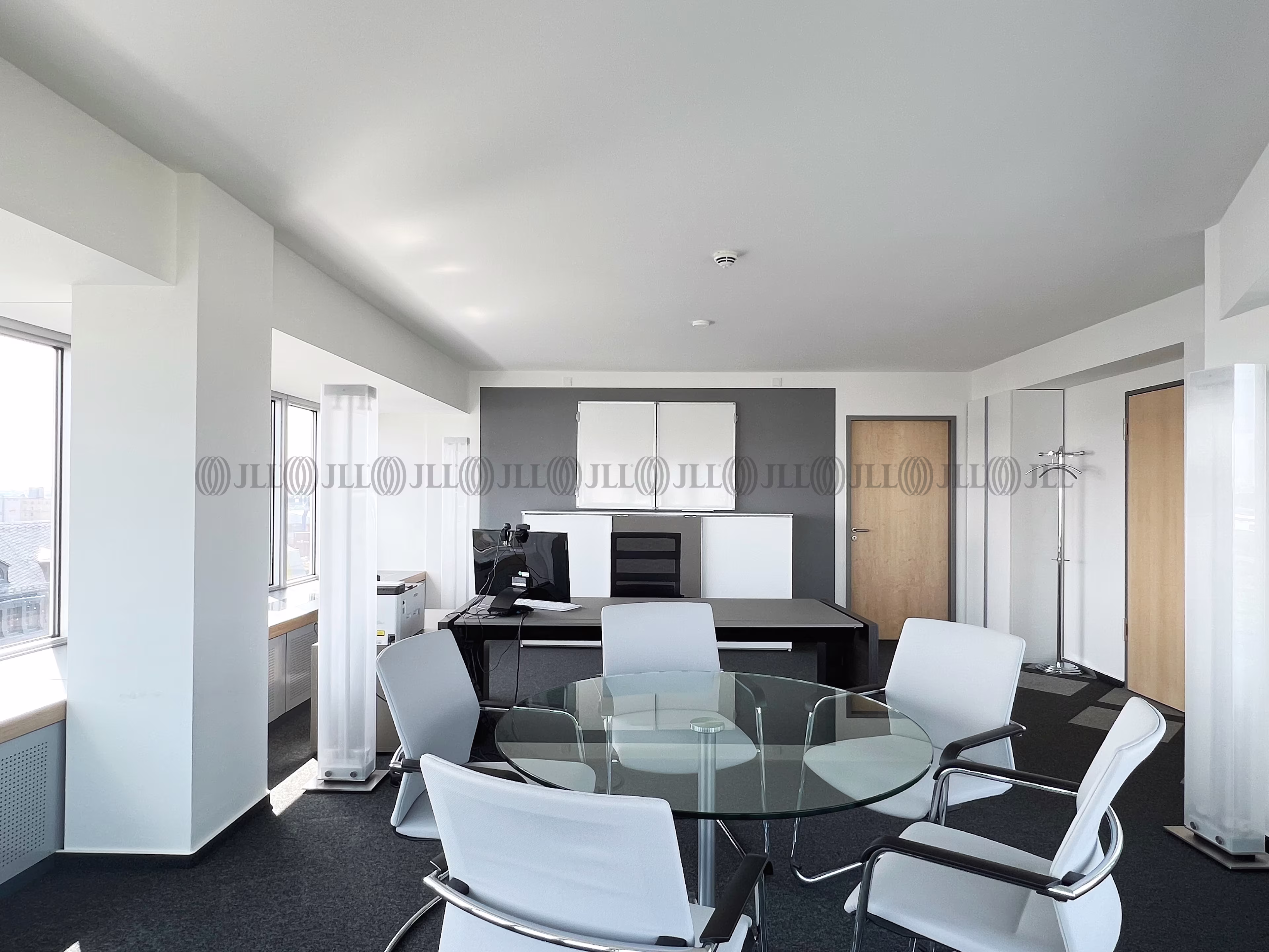 Büroimmobilie - Frankfurt am Main, Ostend - F0294 Büroimmobilie - Frankfurt am Main, Ostend - F0294