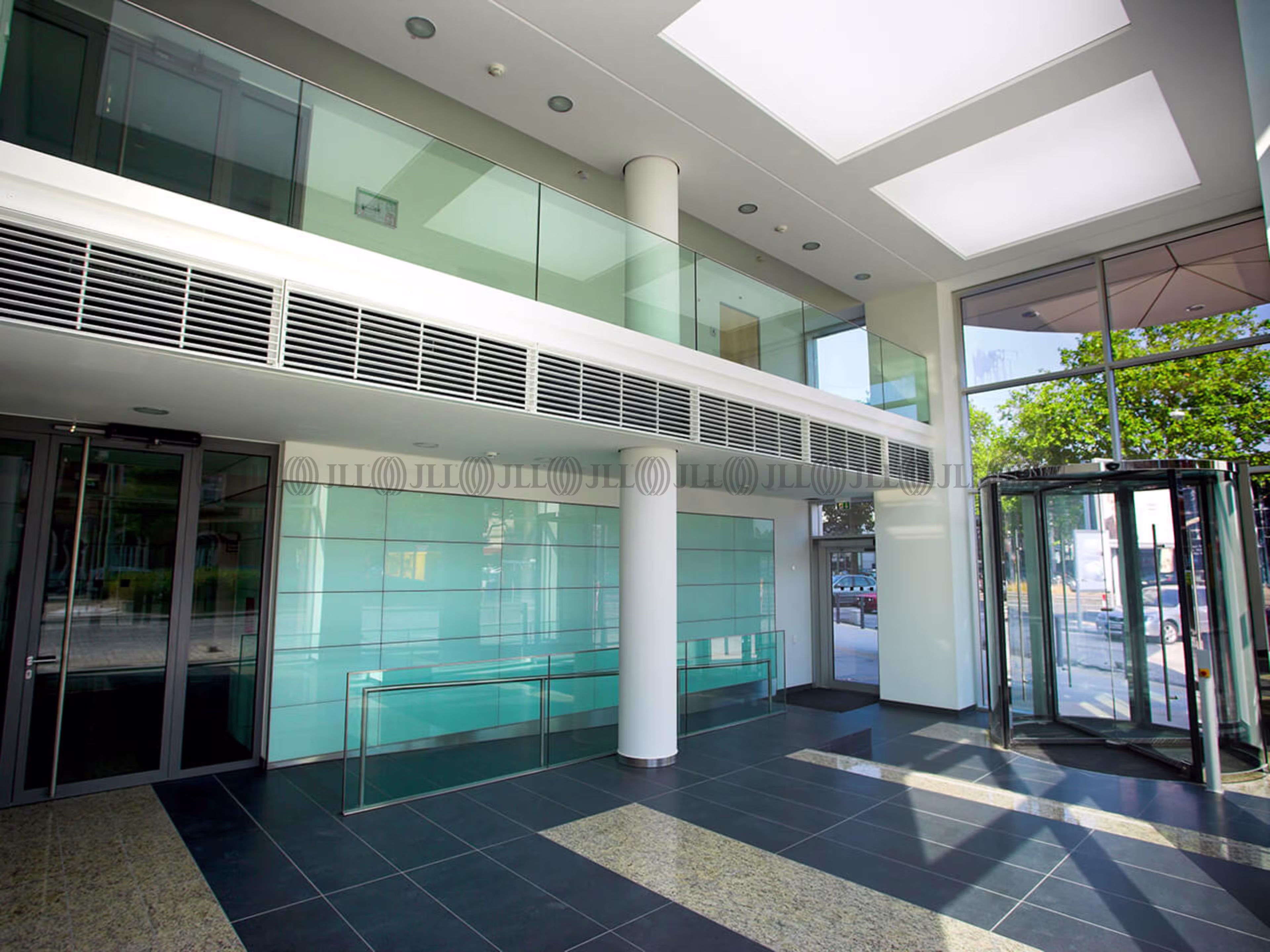 Büroimmobilie - Frankfurt am Main, Ostend - F0294 Büroimmobilie - Frankfurt am Main, Ostend - F0294