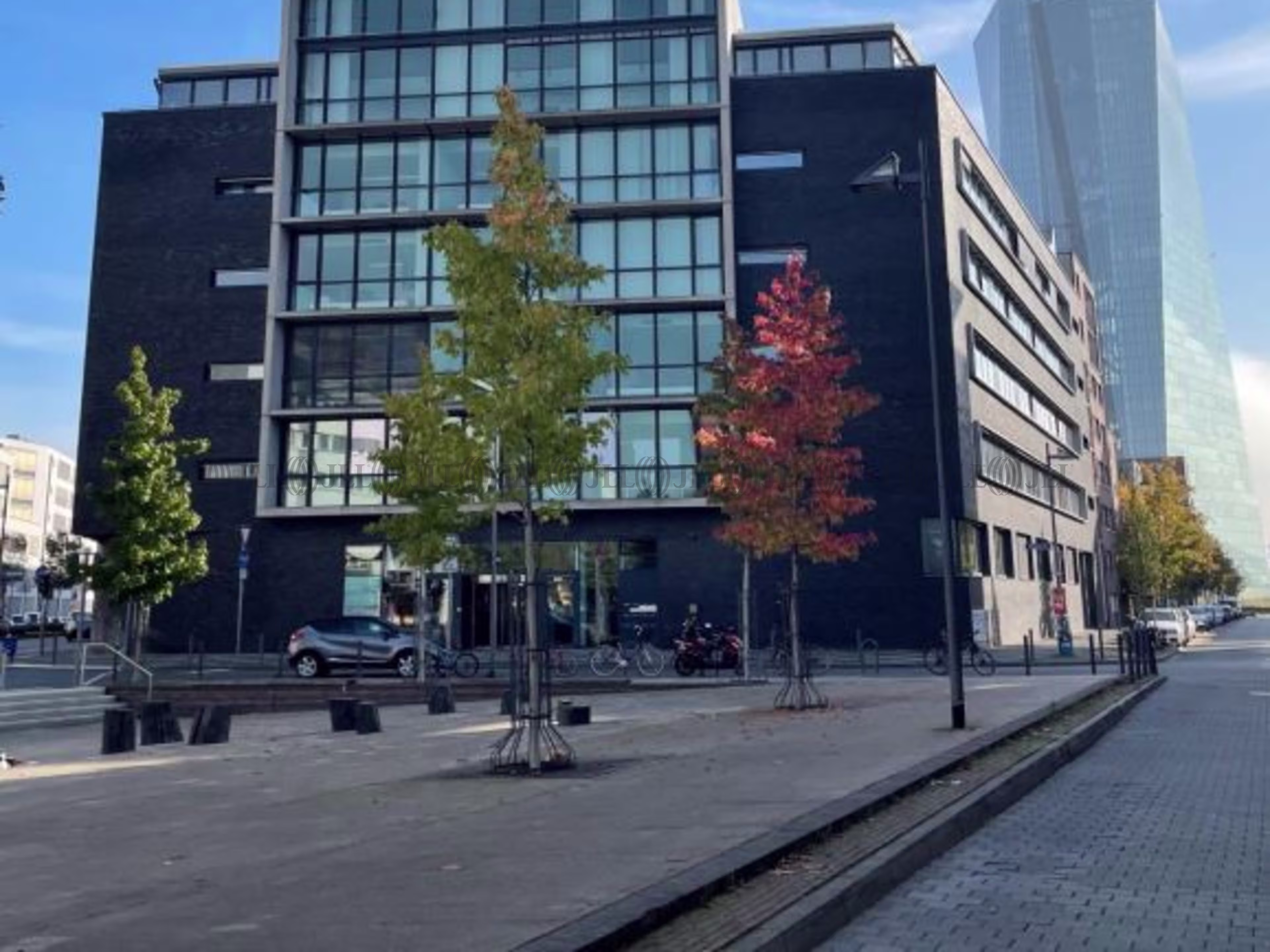 Büroimmobilie - Frankfurt am Main, Ostend - F0296 Büroimmobilie - Frankfurt am Main, Ostend - F0296