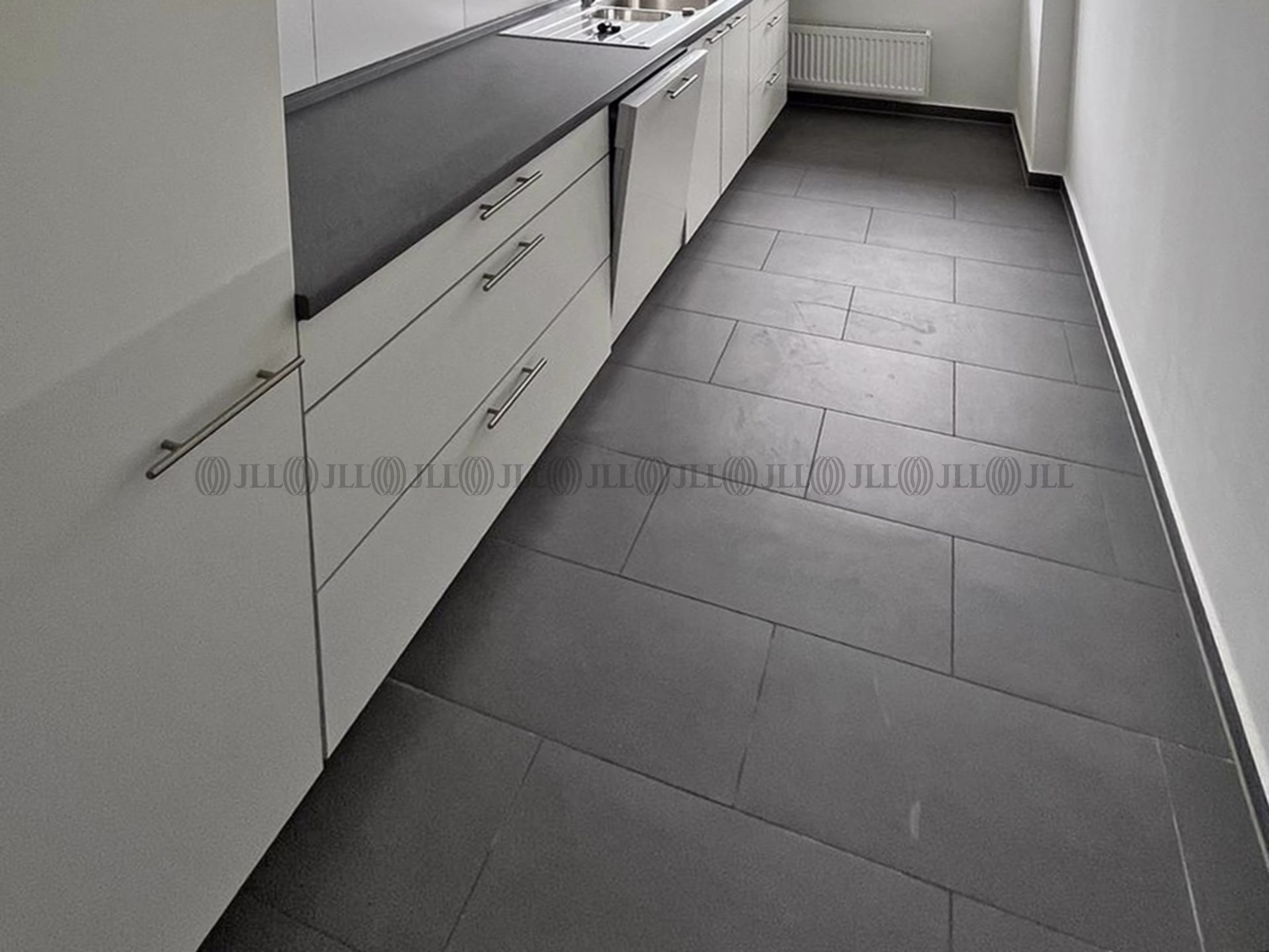 Büroimmobilie - Berlin, Charlottenburg - B0044