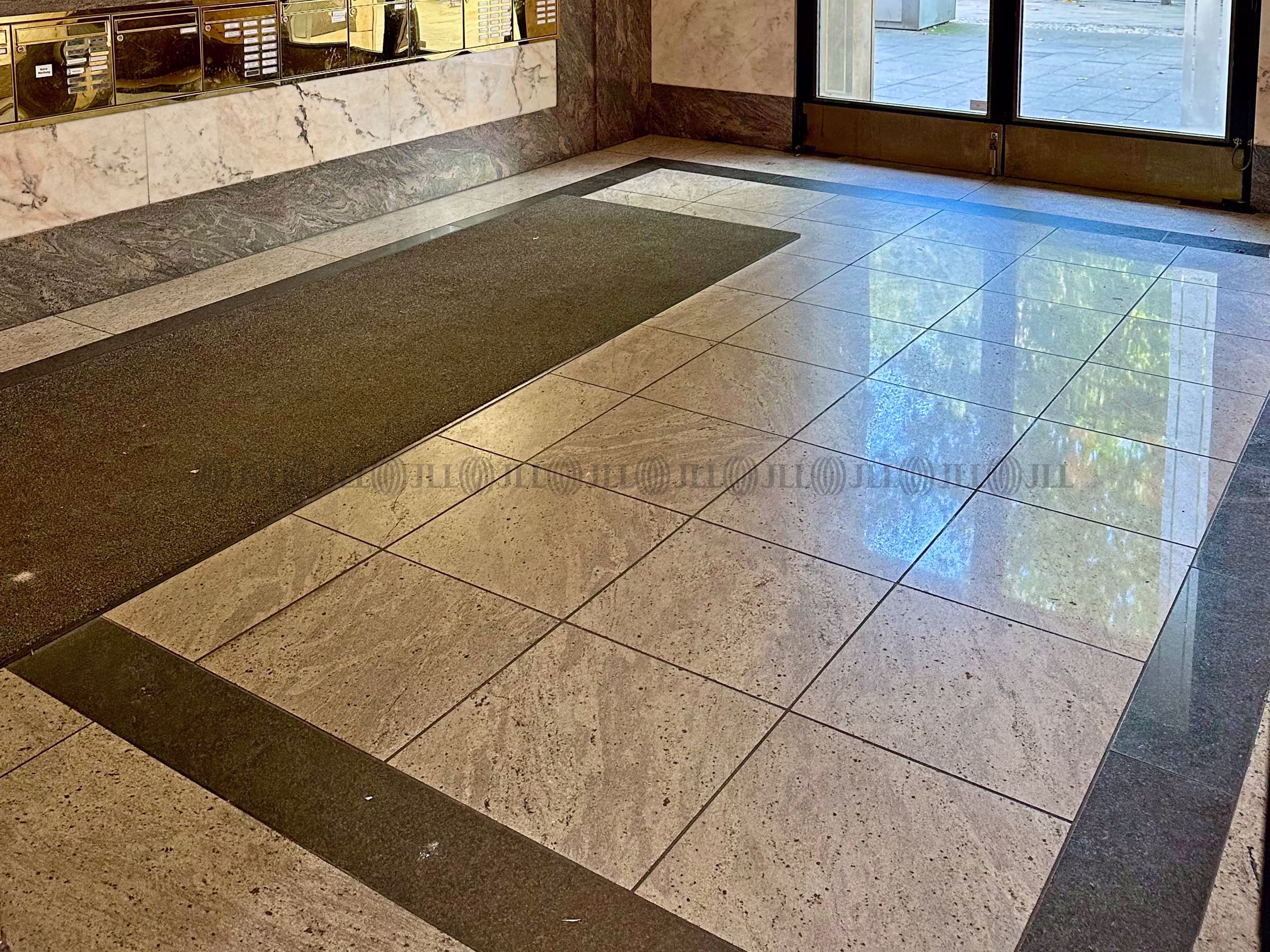 Büroimmobilie - Berlin, Charlottenburg - B0044