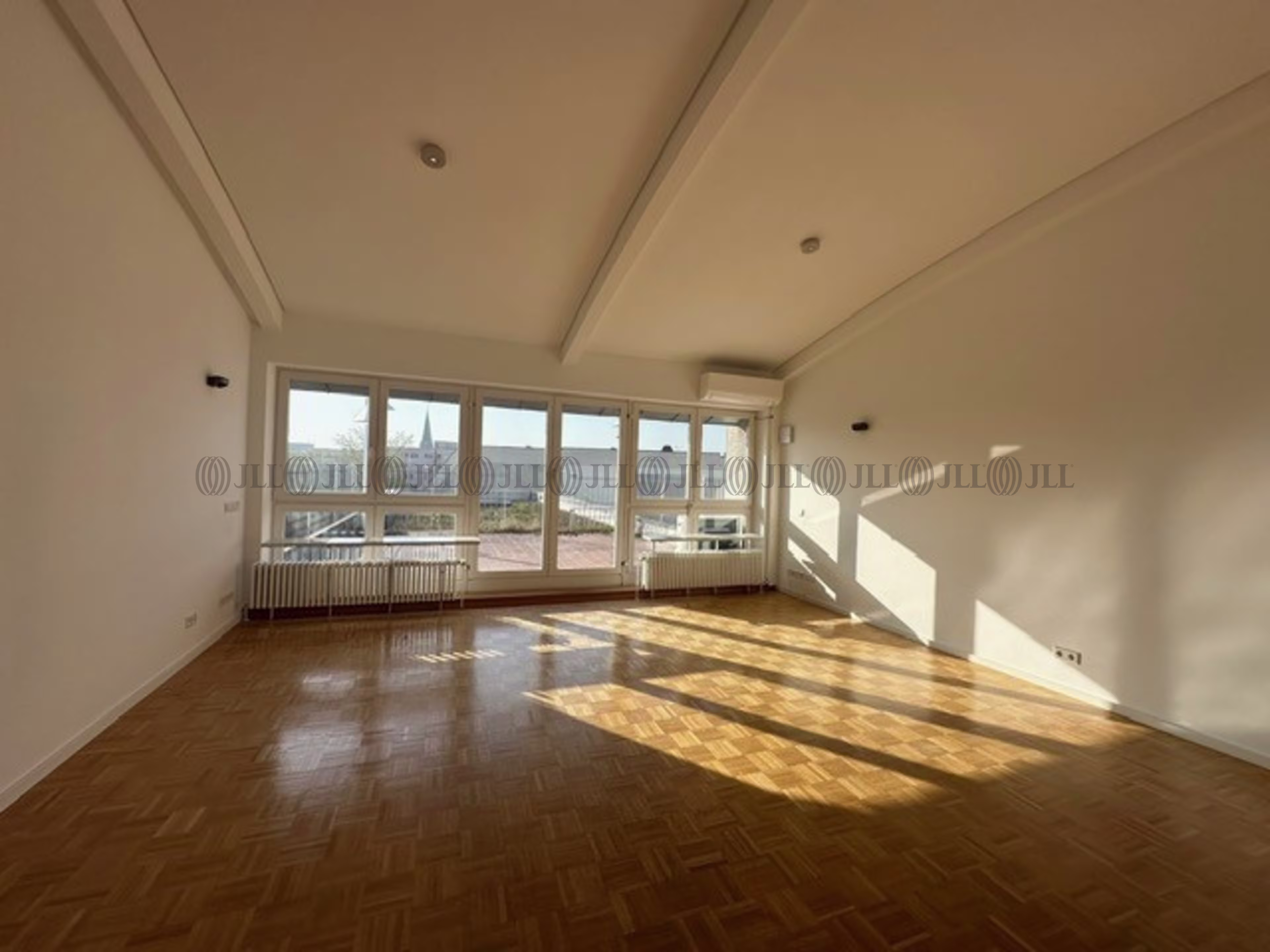 Büroimmobilie - Berlin, Charlottenburg - B0044