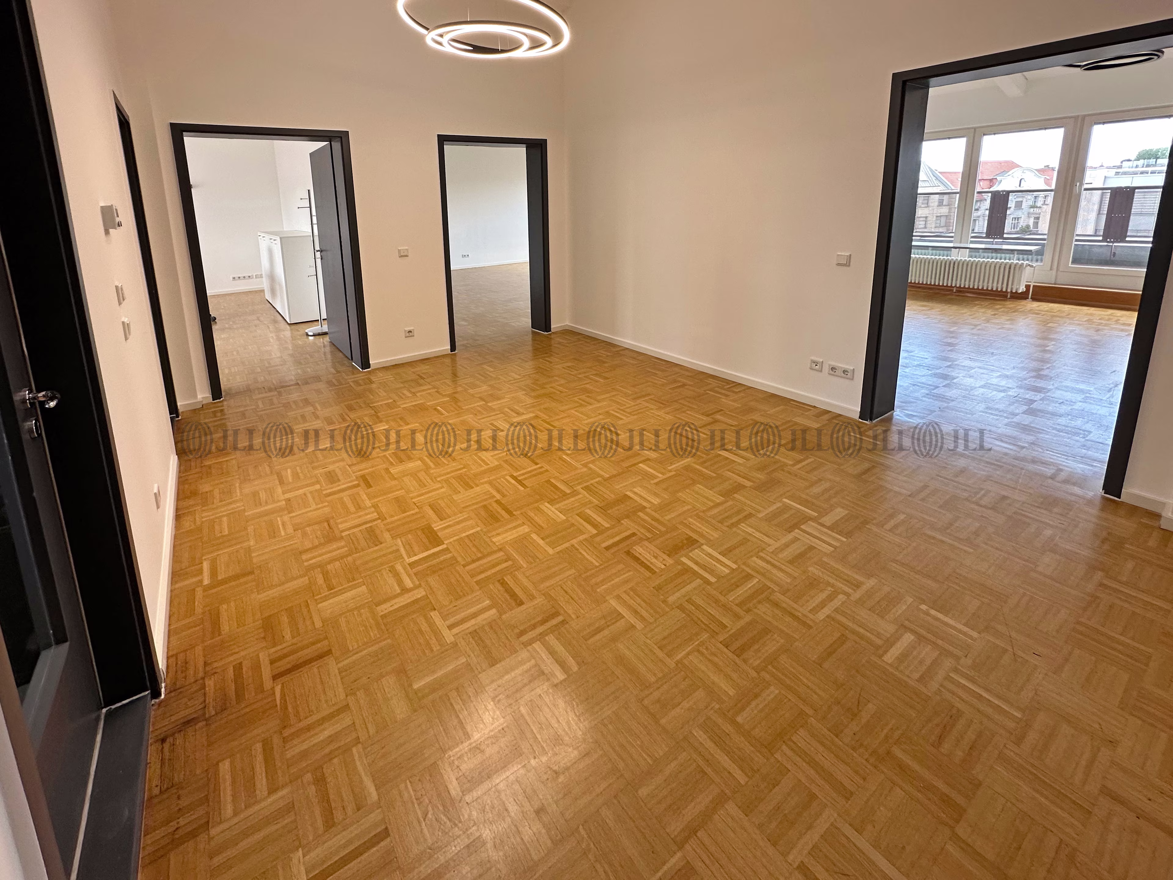 Büroimmobilie - Berlin, Charlottenburg - B0044