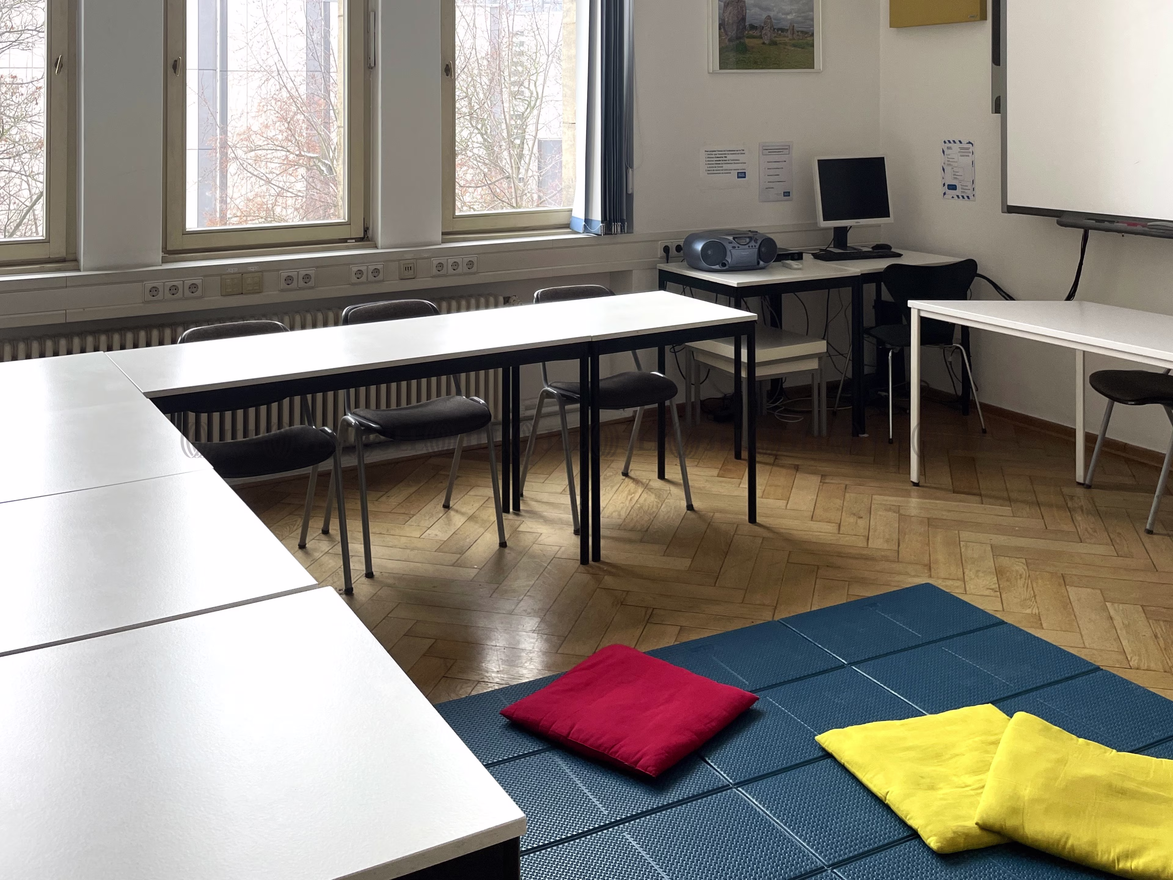 Büroimmobilie - Leipzig, Zentrum - B2337 Büroimmobilie - Leipzig, Zentrum - B2337