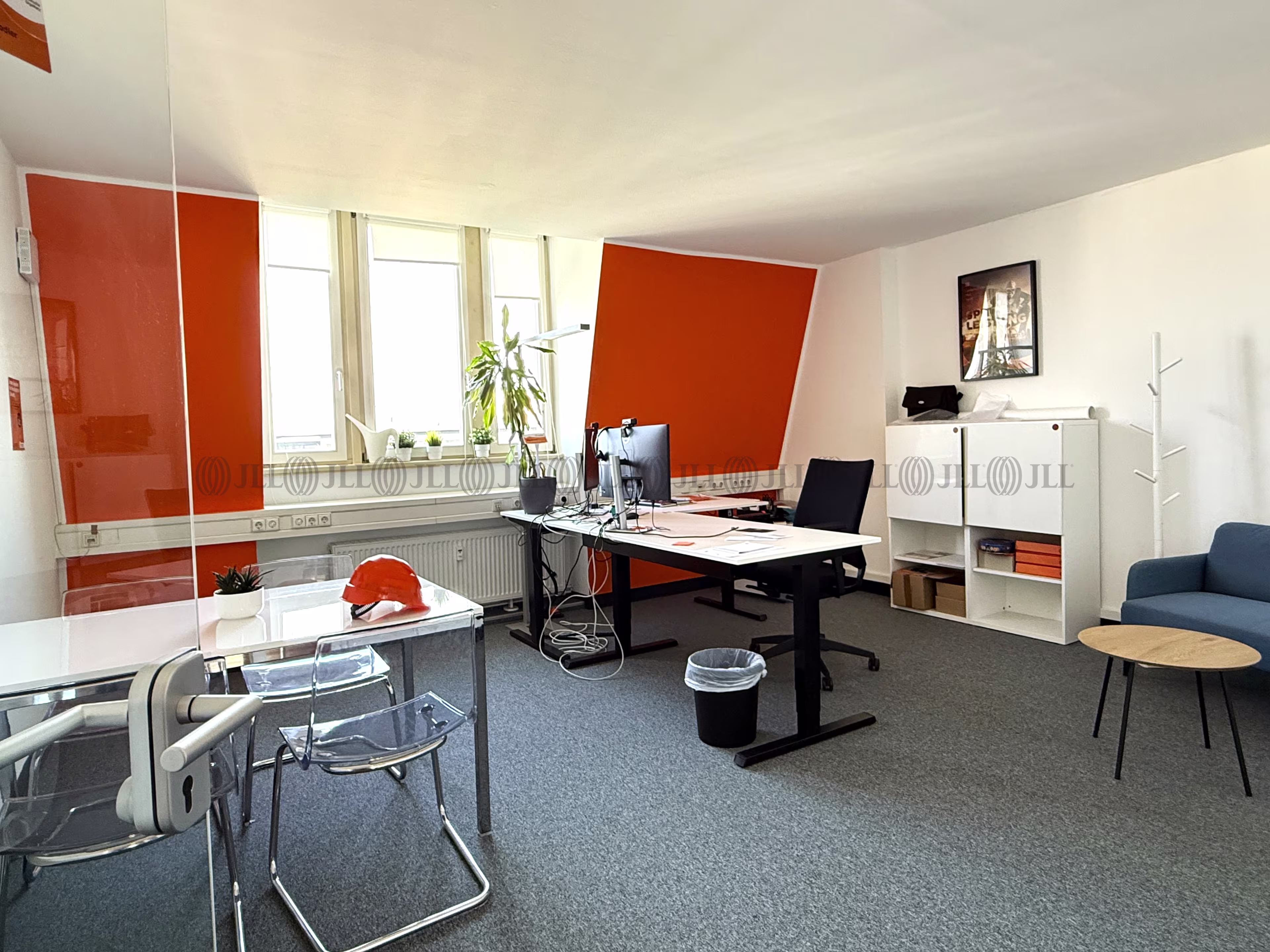 Büroimmobilie - Leipzig, Zentrum - B2337