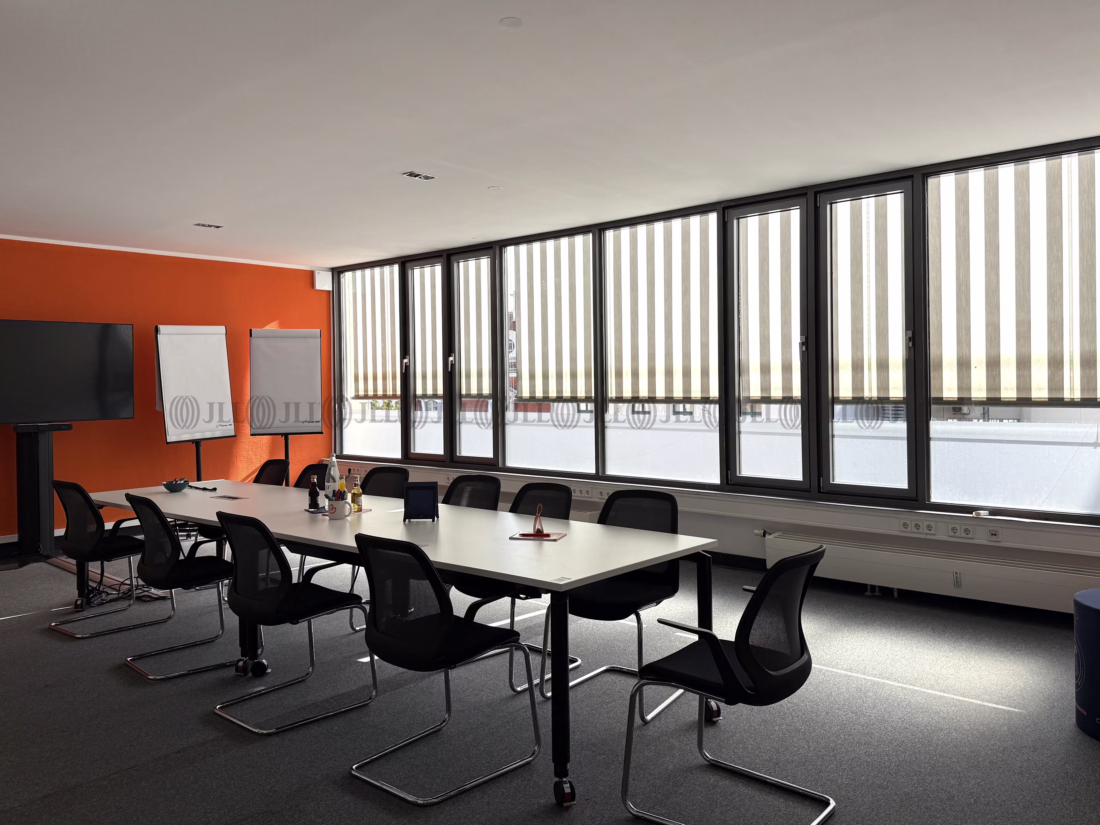Büroimmobilie - Leipzig, Zentrum - B2337
