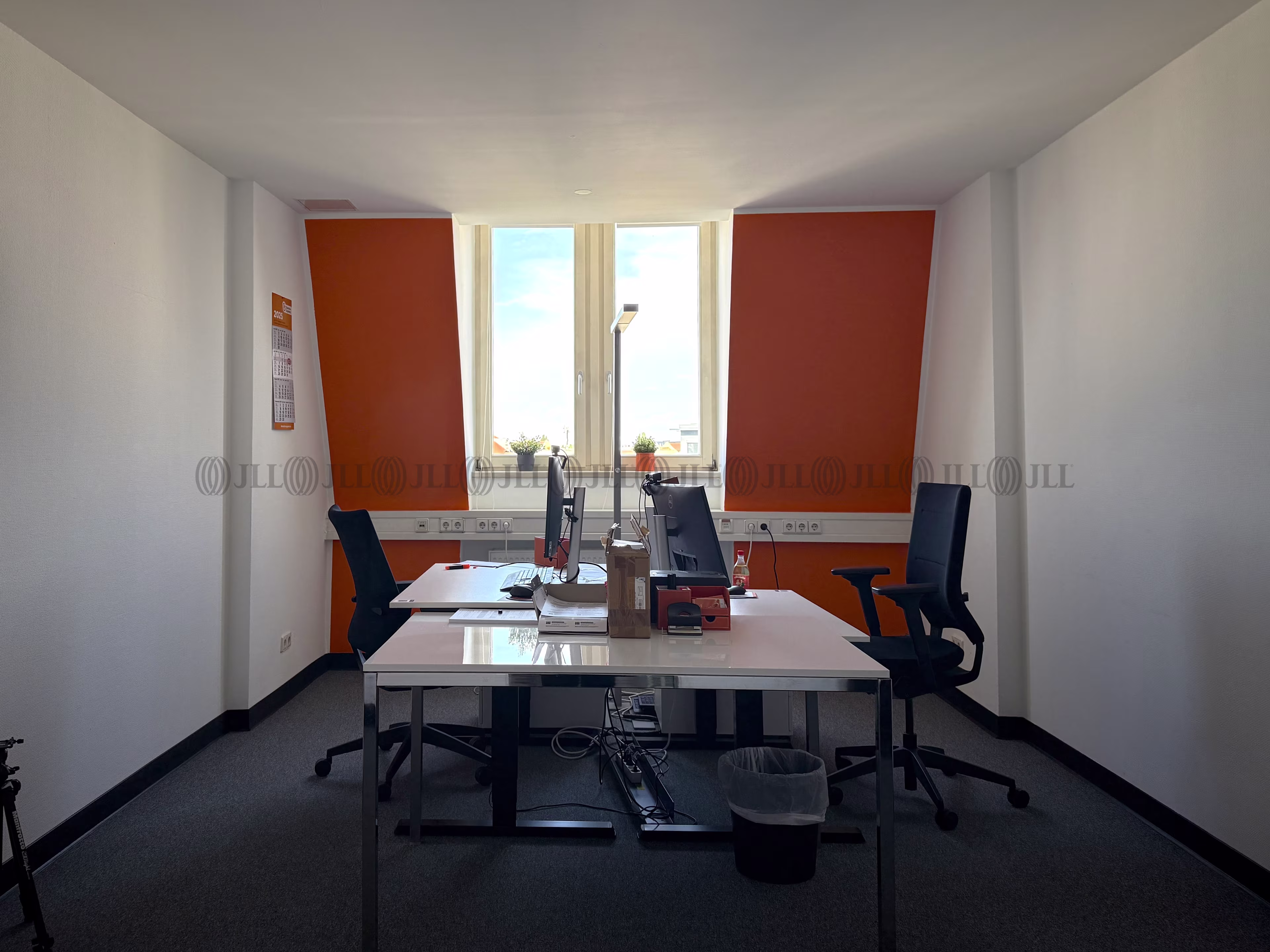 Büroimmobilie - Leipzig, Zentrum - B2337