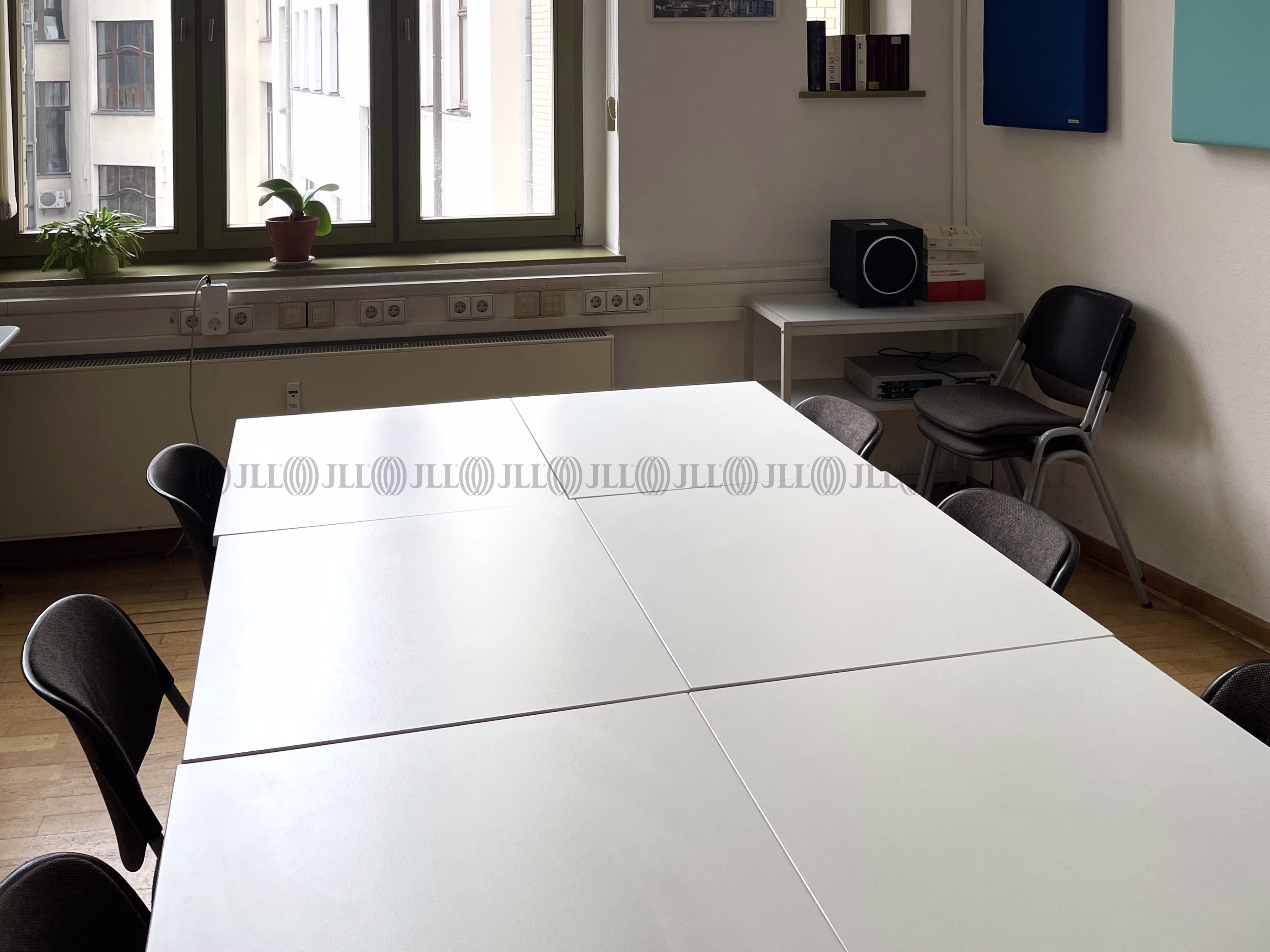 Büroimmobilie - Leipzig, Zentrum - B2337 Büroimmobilie - Leipzig, Zentrum - B2337