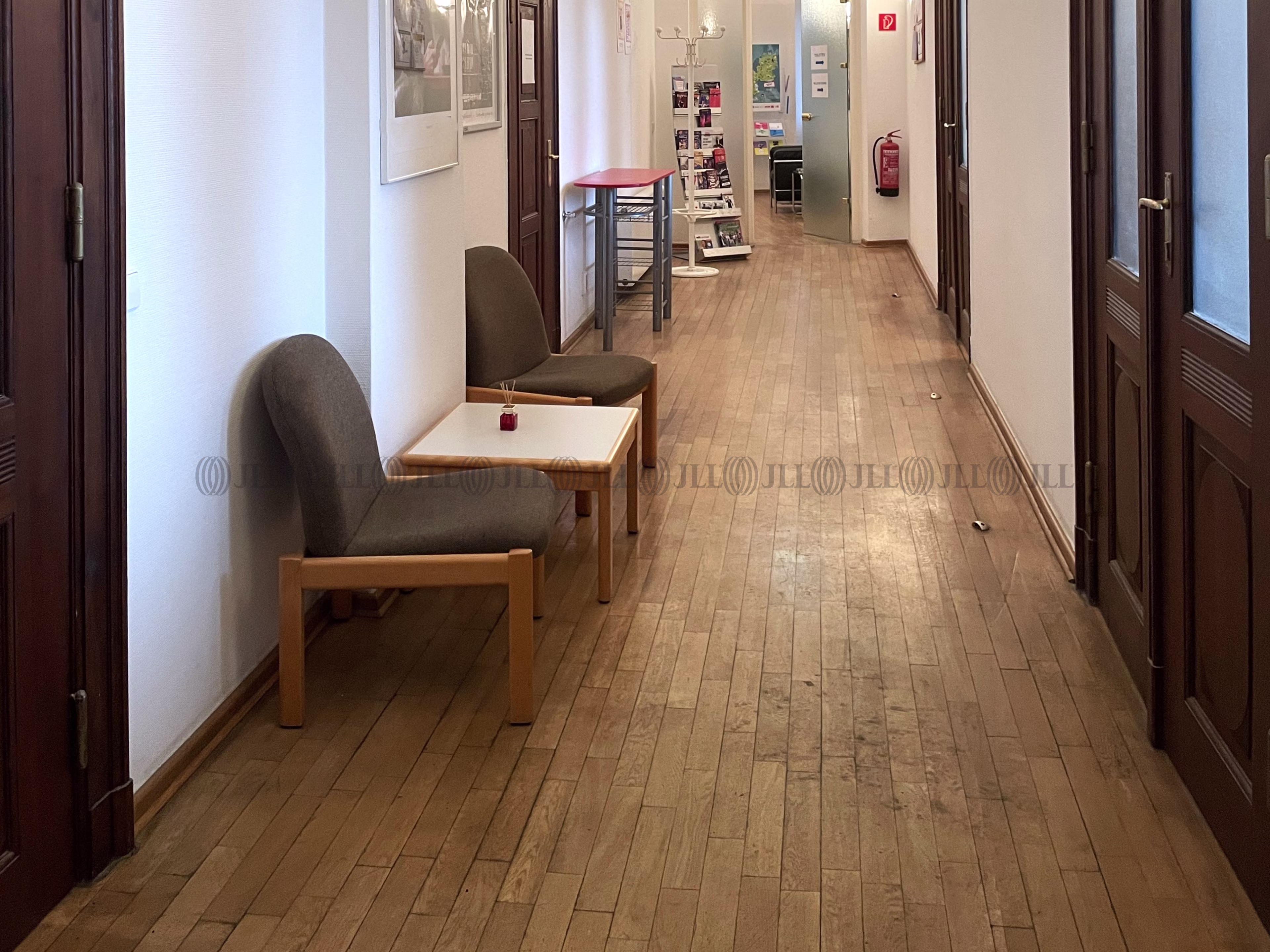 Büroimmobilie - Leipzig, Zentrum - B2337 Büroimmobilie - Leipzig, Zentrum - B2337