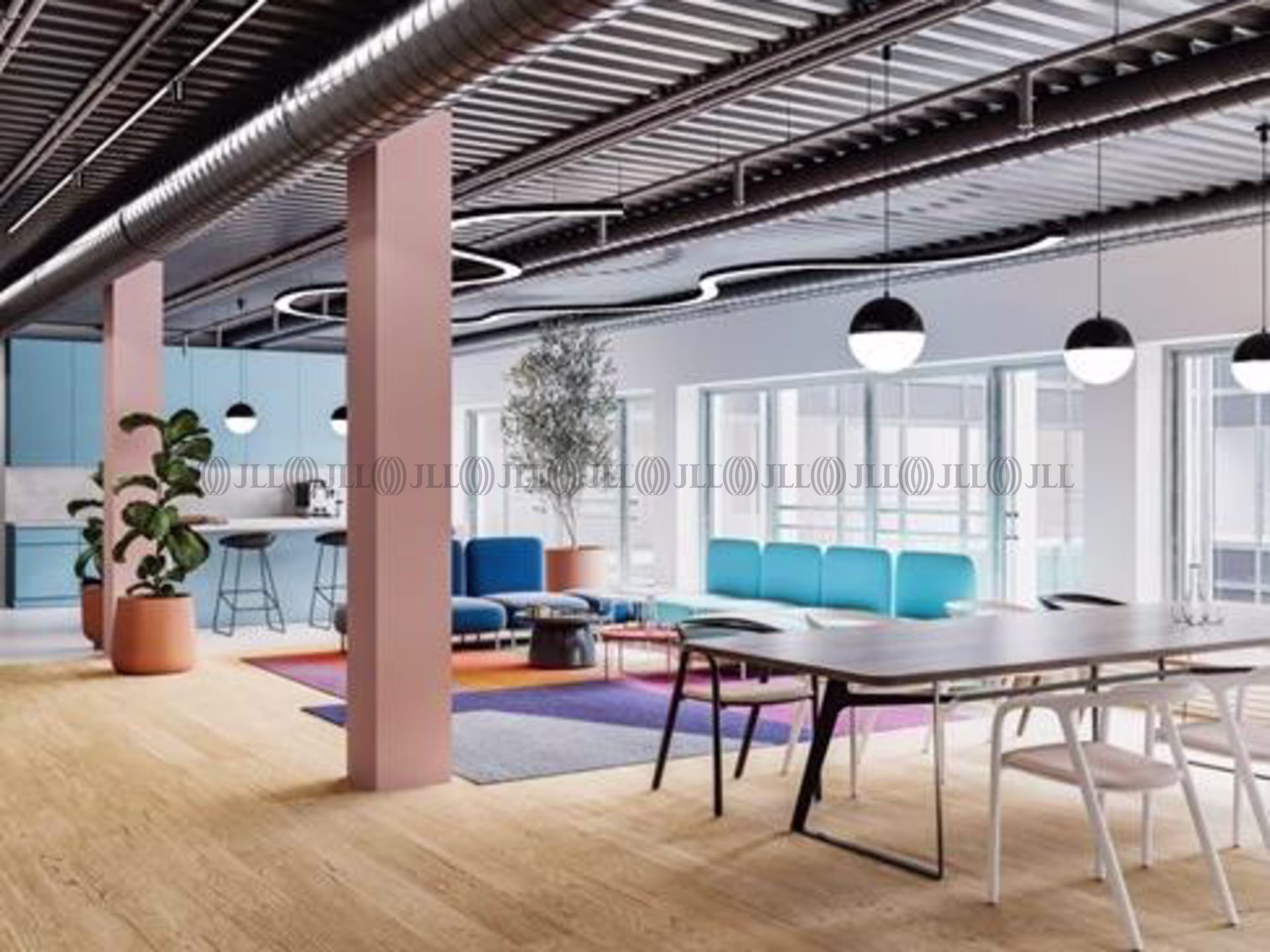 Büroimmobilie - Berlin, Charlottenburg - B1138 Büroimmobilie - Berlin, Charlottenburg - B1138