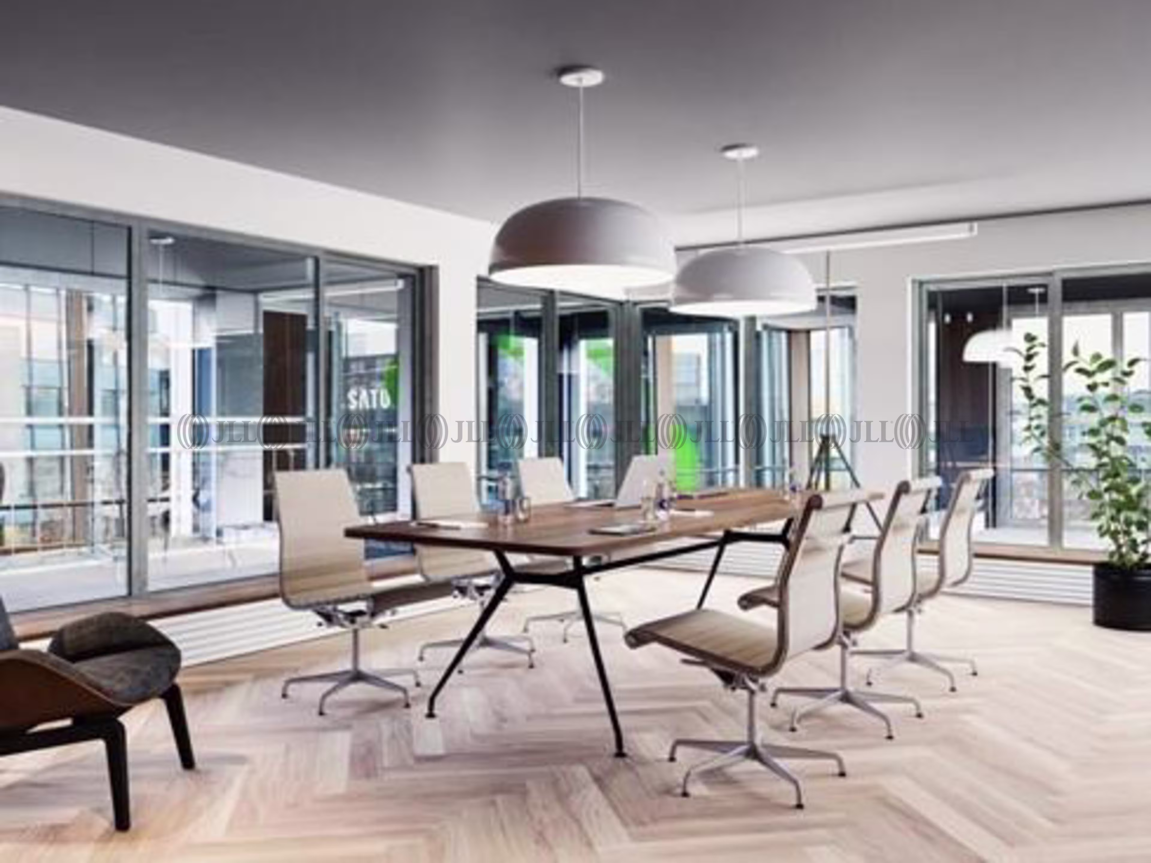 Büroimmobilie - Berlin, Charlottenburg - B1138 Büroimmobilie - Berlin, Charlottenburg - B1138