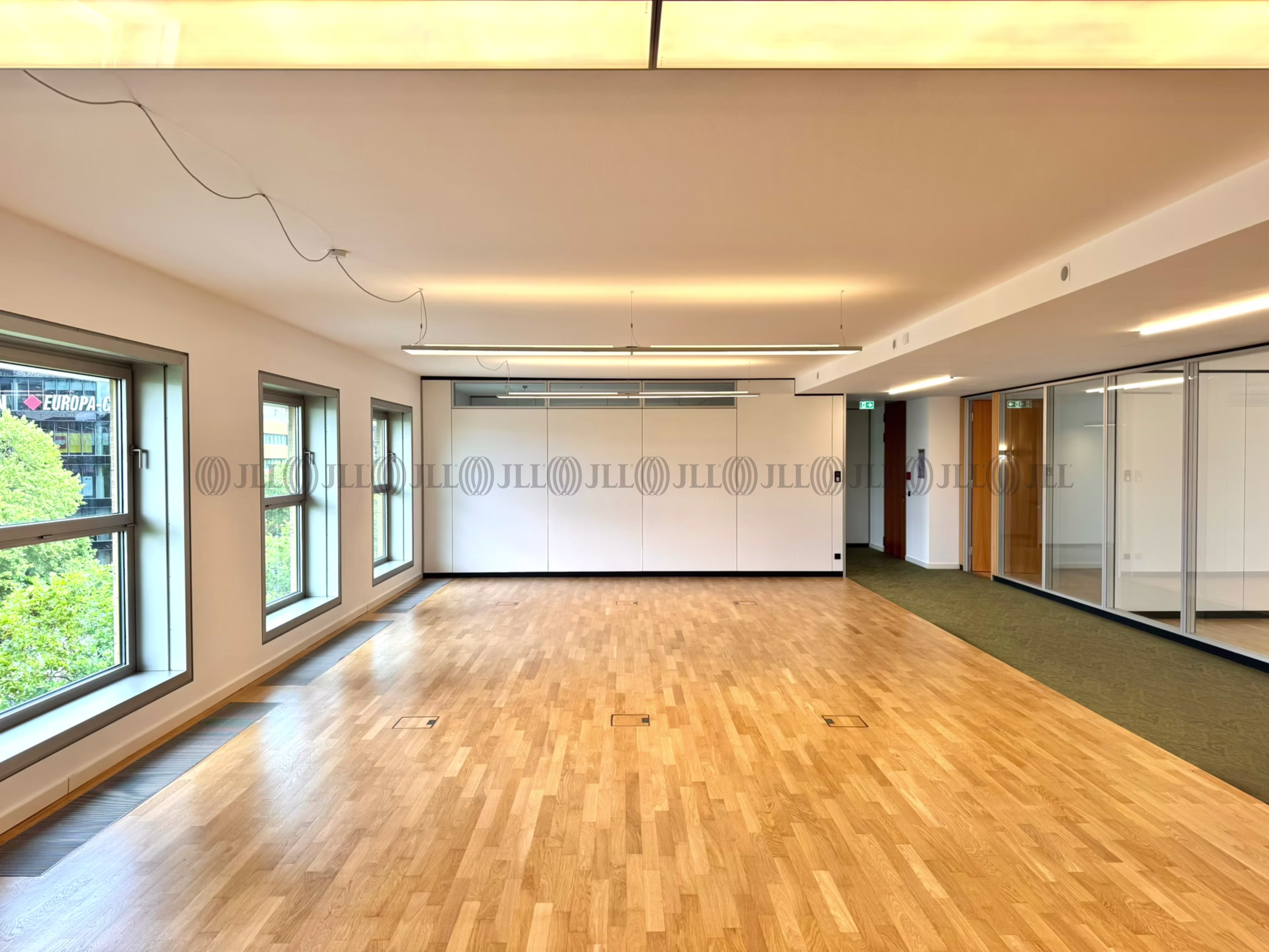 Büroimmobilie - Berlin, Charlottenburg - B0369