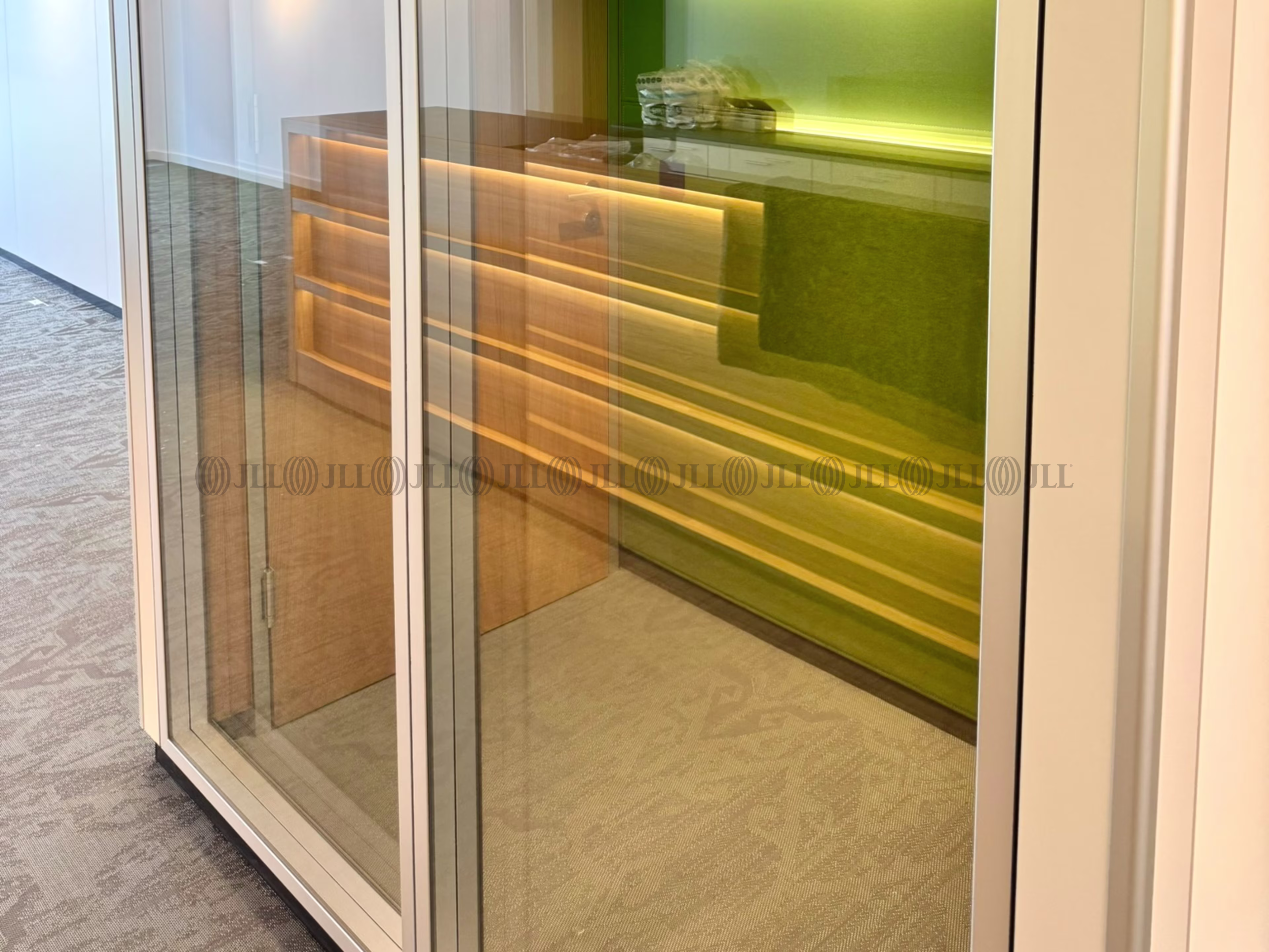 Büroimmobilie - Berlin, Charlottenburg - B0369