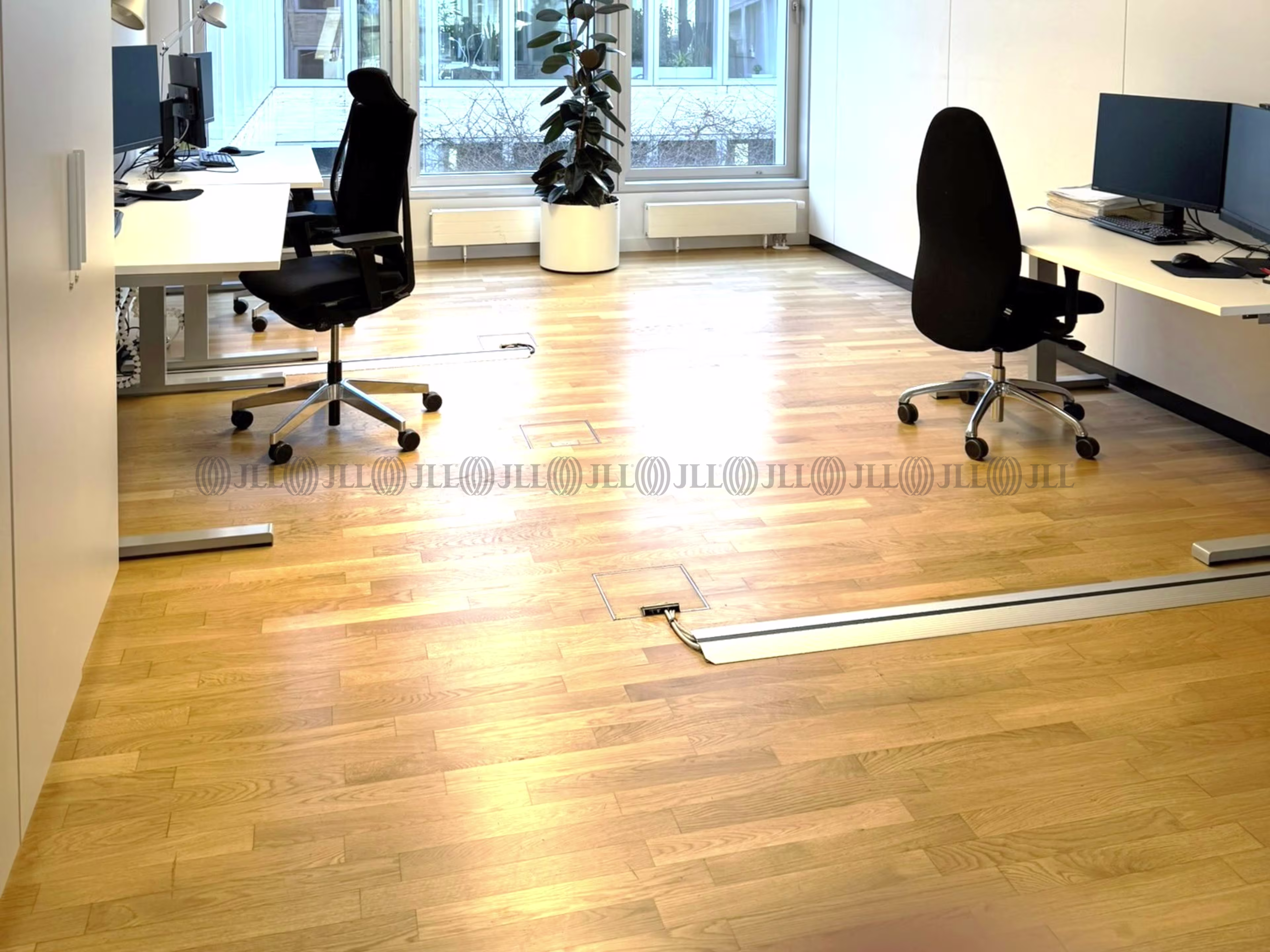Büroimmobilie - Berlin, Charlottenburg - B0369