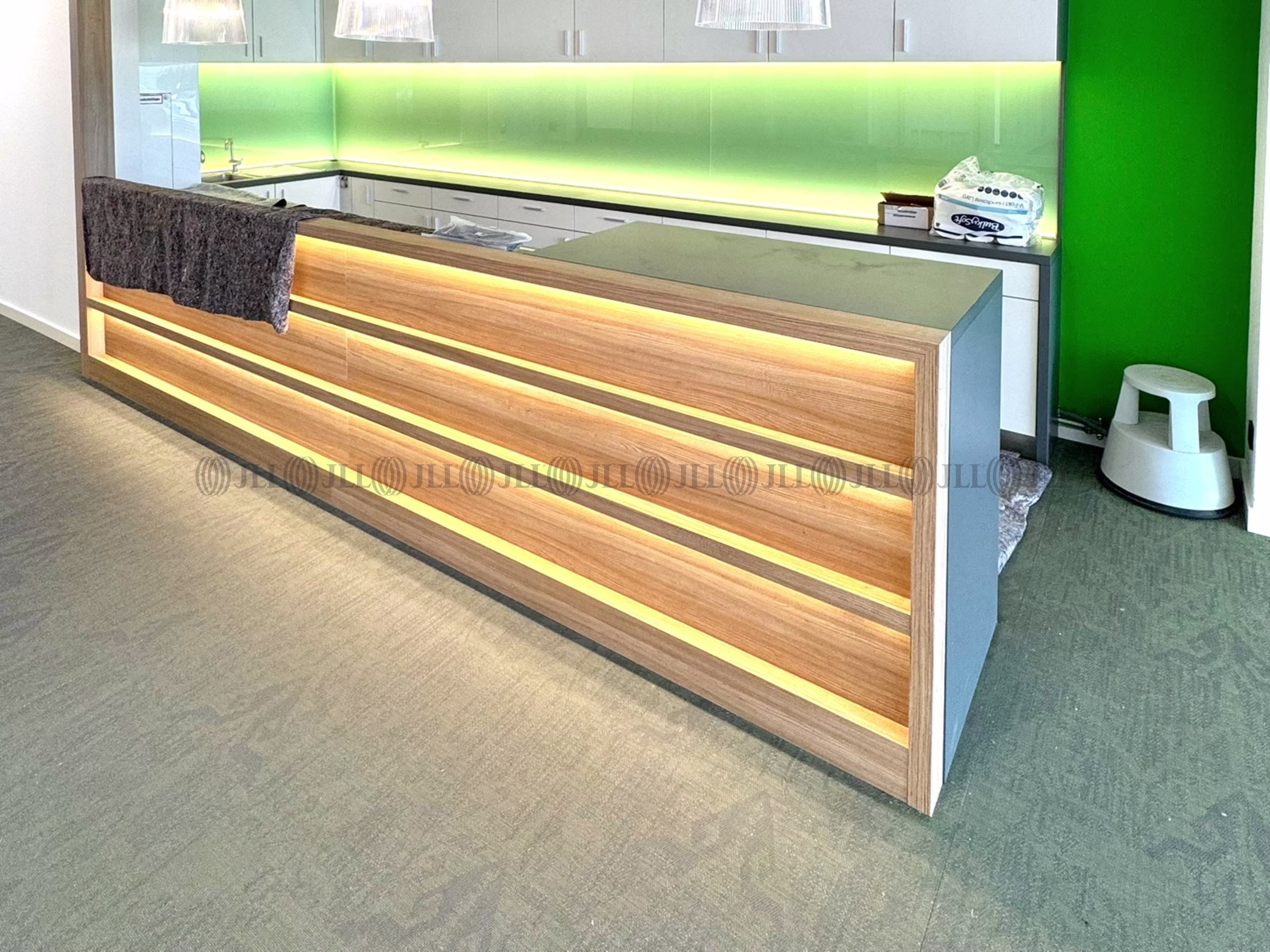 Büroimmobilie - Berlin, Charlottenburg - B0369