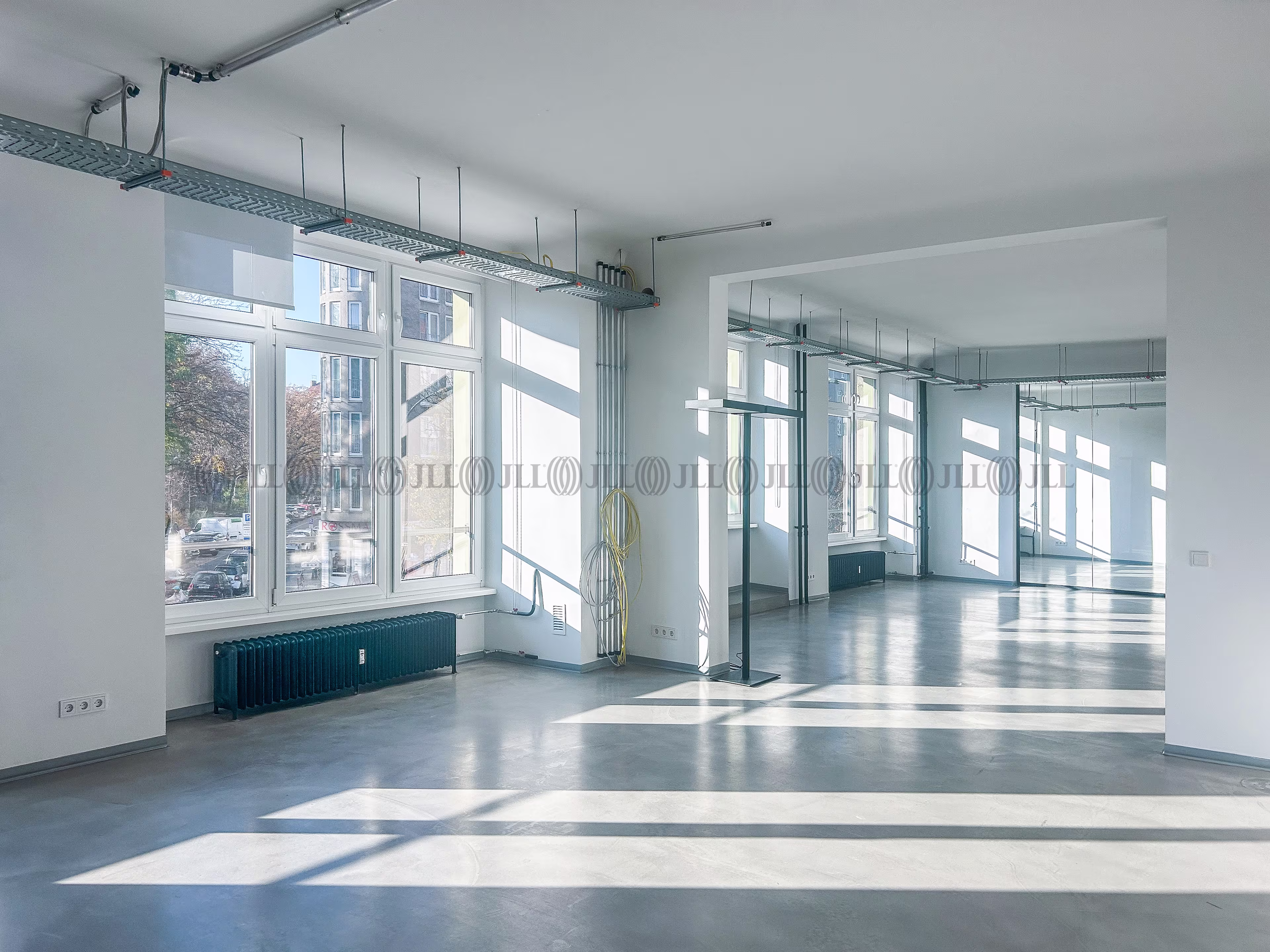 Büroimmobilie - Berlin, Kreuzberg - B2346 Büroimmobilie - Berlin, Kreuzberg - B2346