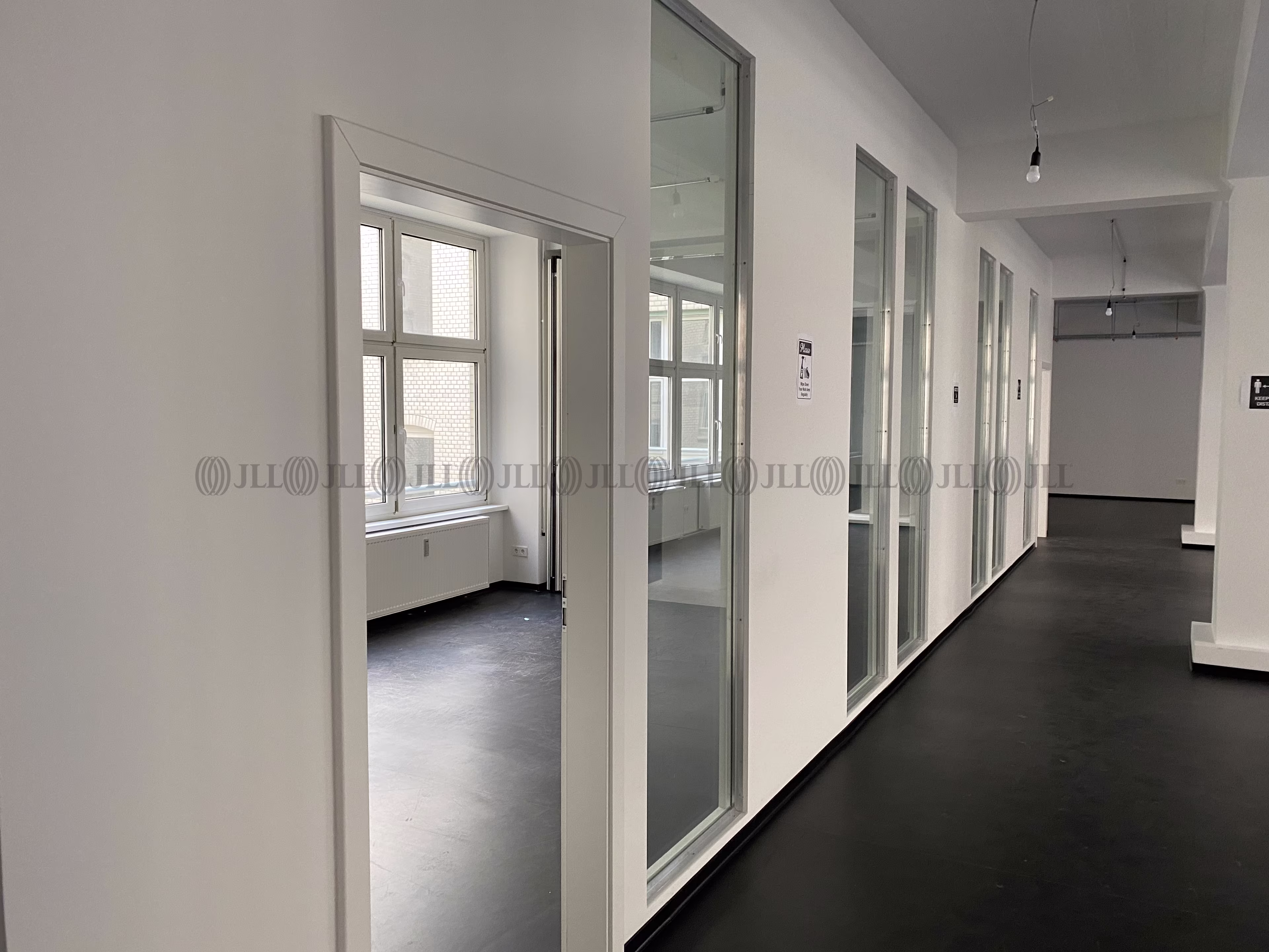Büroimmobilie - Berlin, Kreuzberg - B2346 Büroimmobilie - Berlin, Kreuzberg - B2346