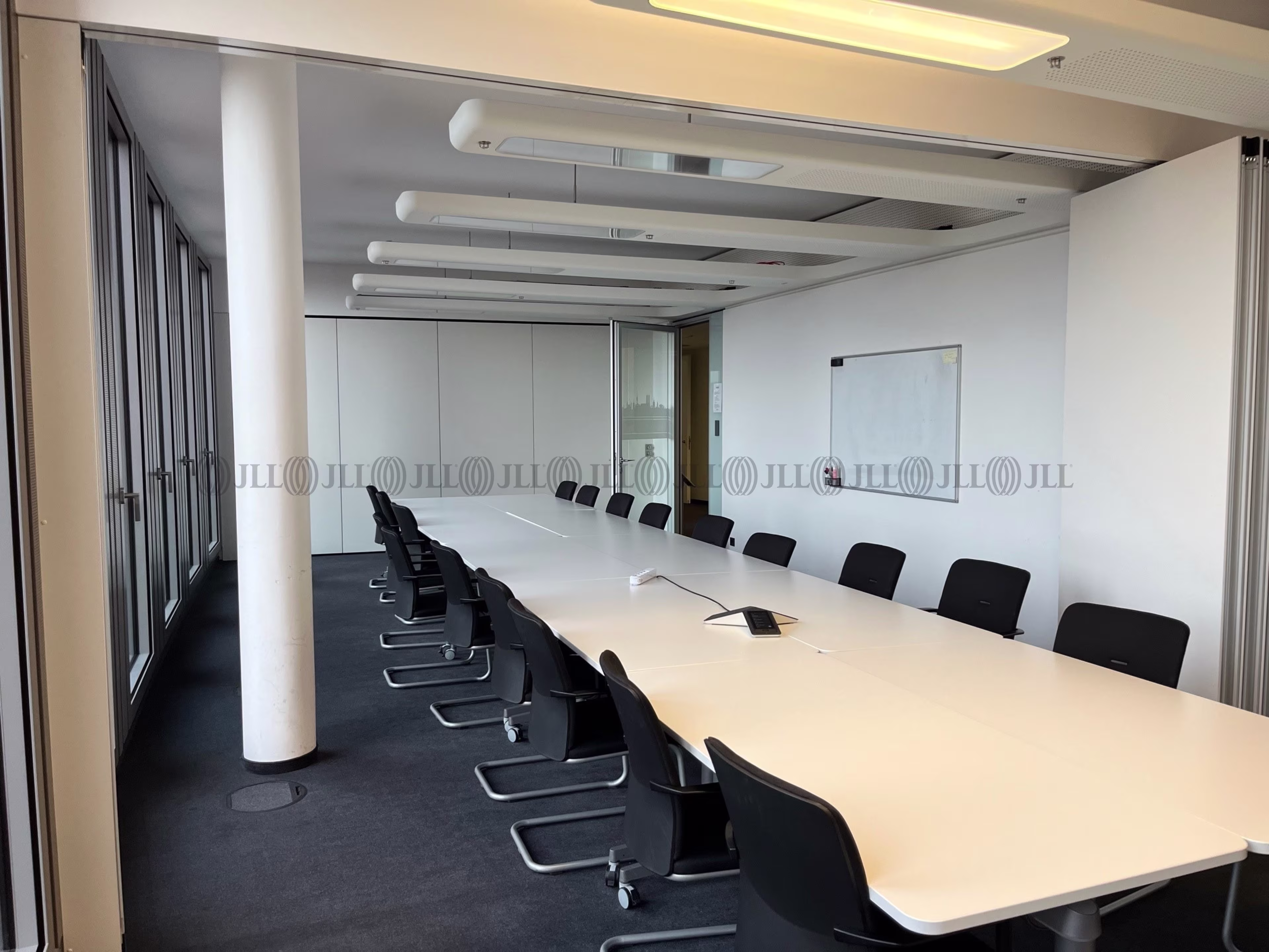 Büroimmobilie - Köln, Bayenthal - K0098