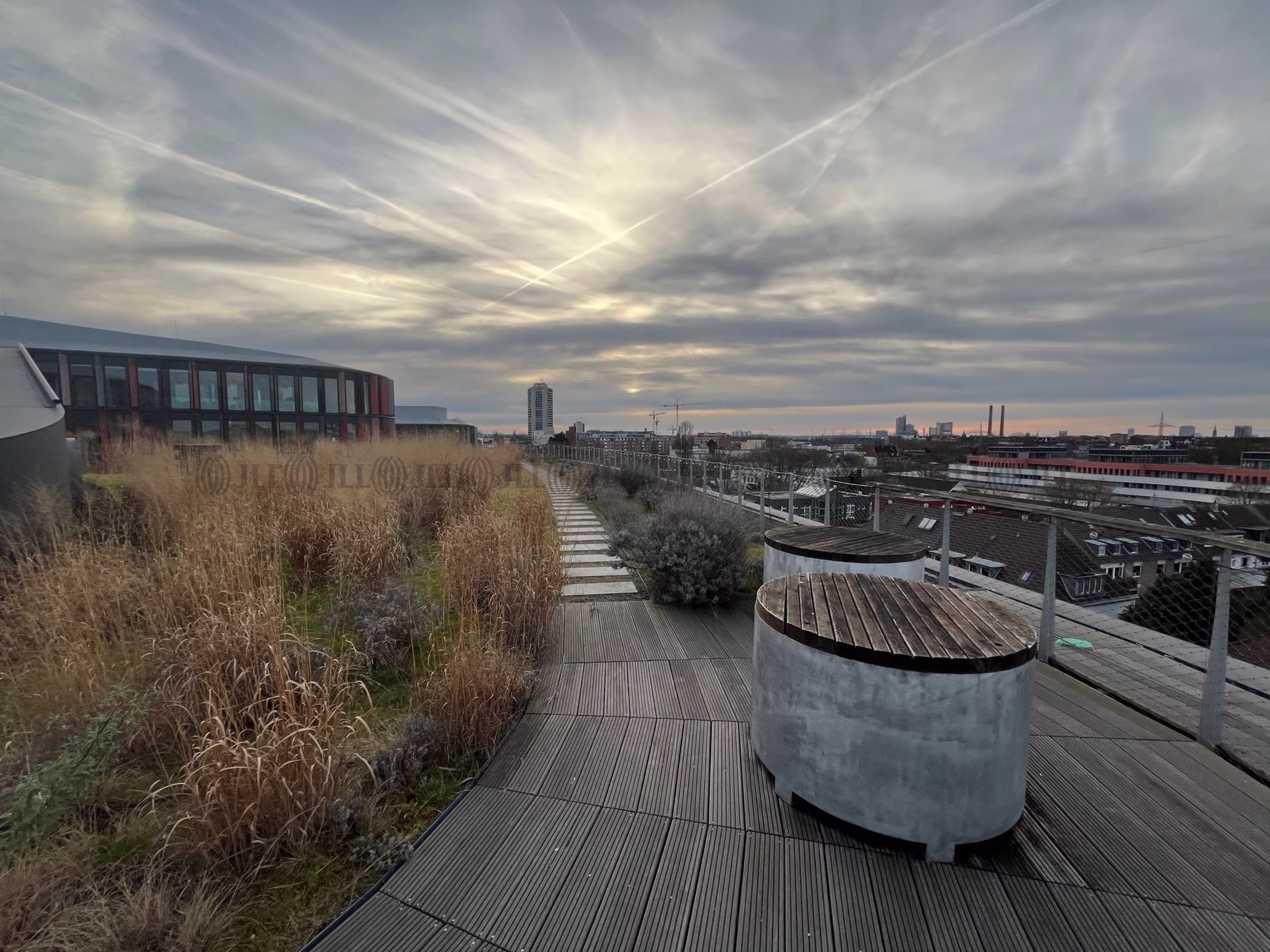 Büroimmobilie - Köln, Bayenthal - K0098