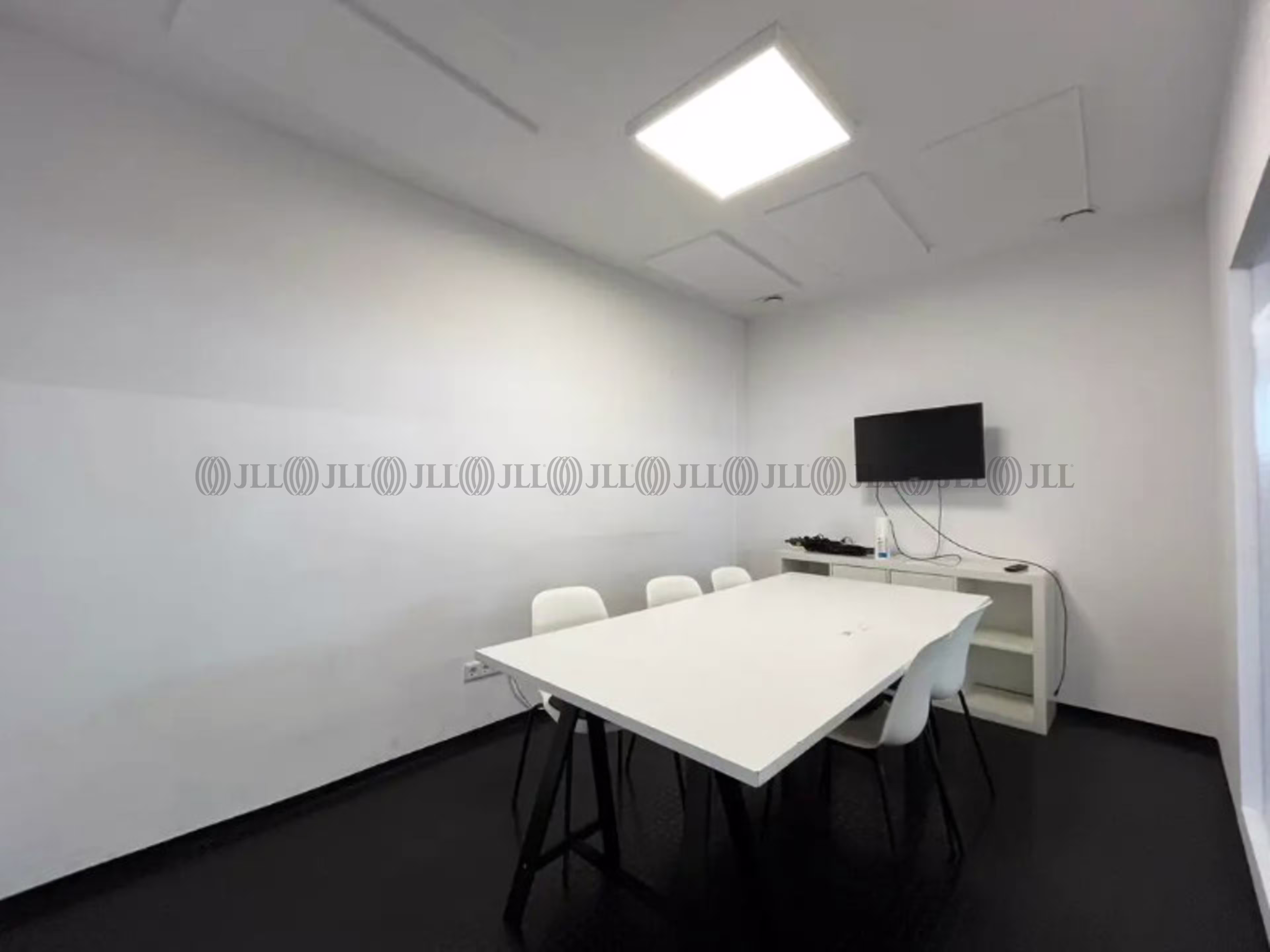 Büroimmobilie - Düsseldorf, Unterbilk - D3257