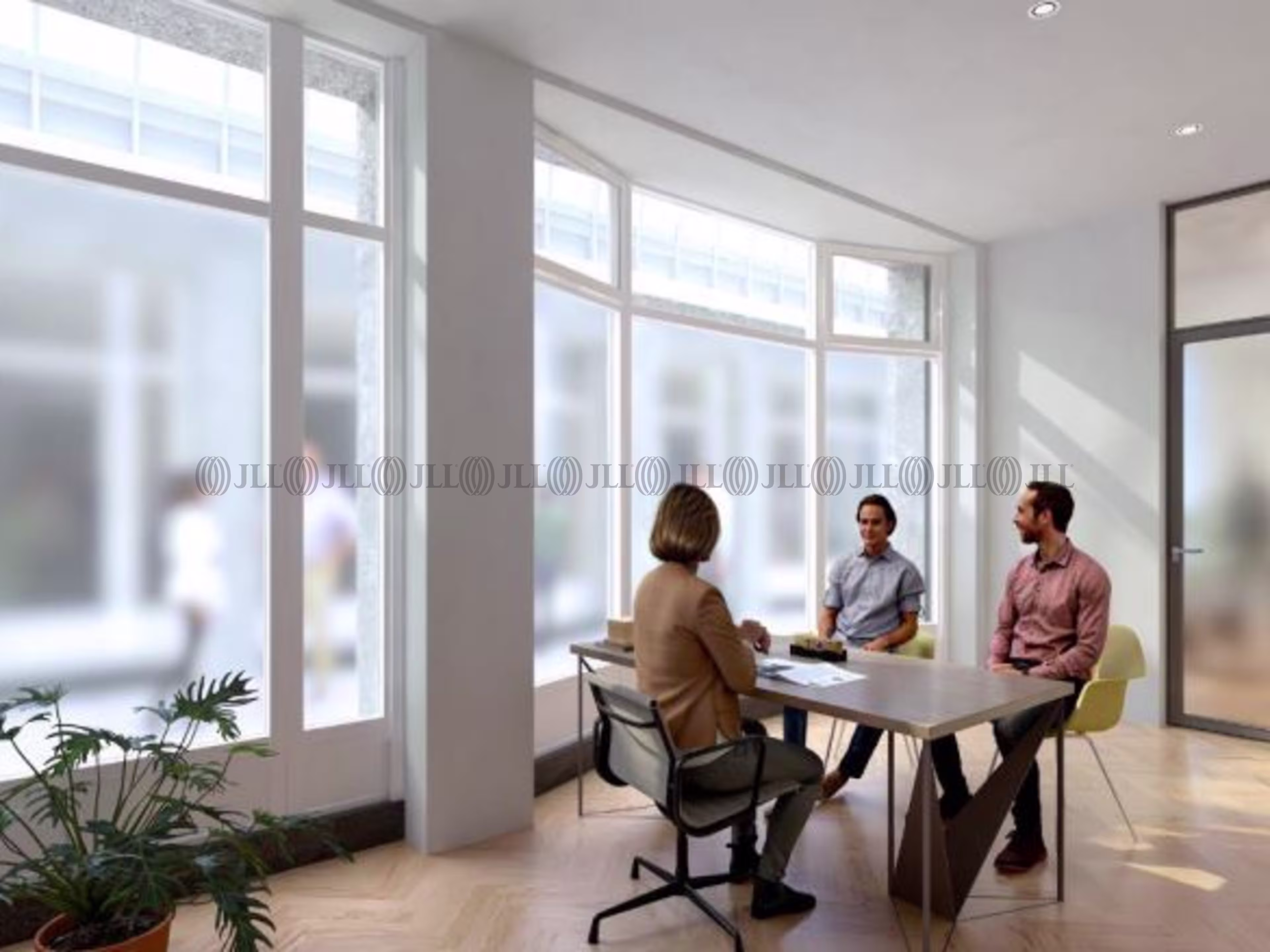 Büroimmobilie - Köln, Altstadt-Nord - K1801