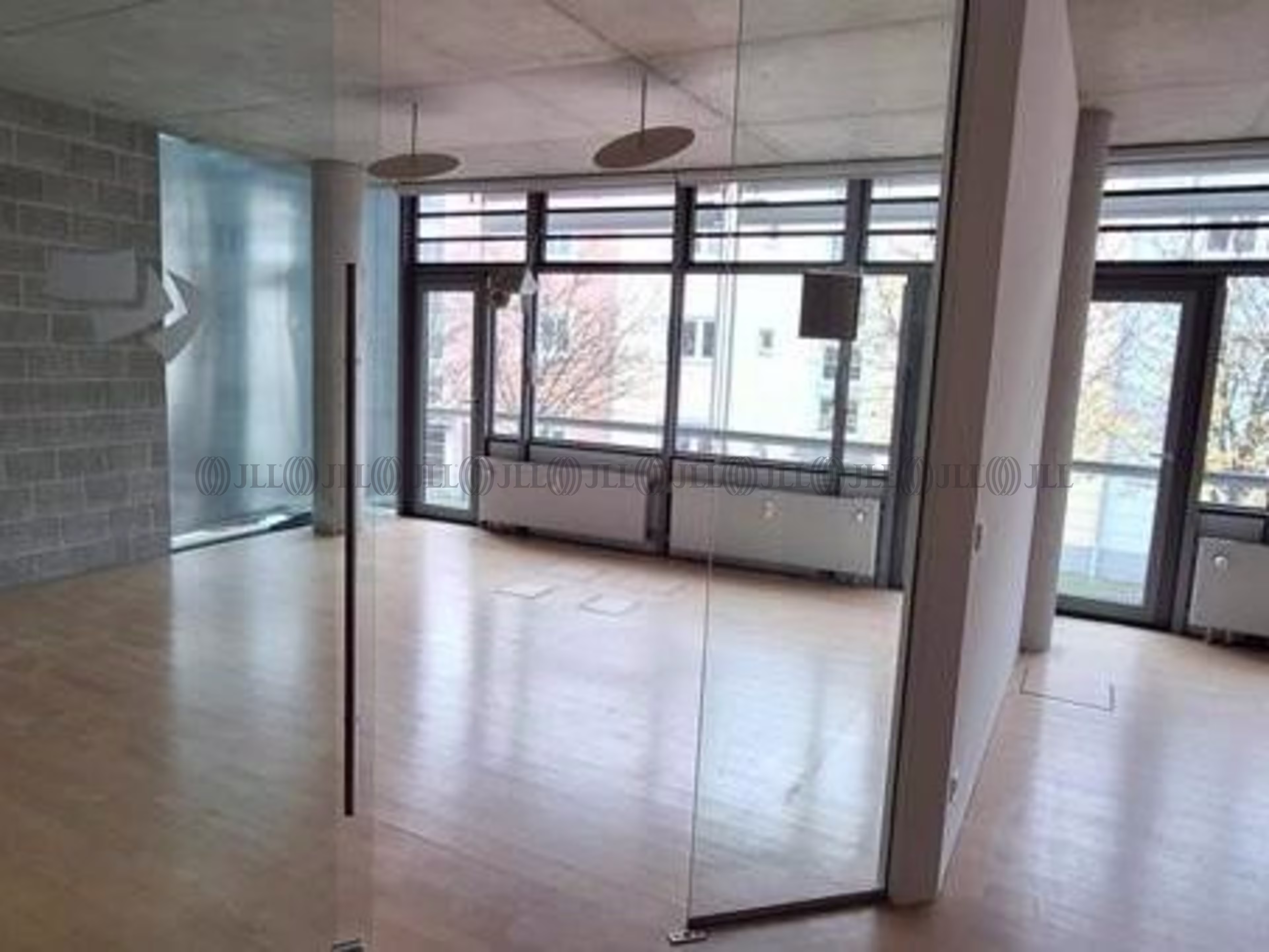 Büroimmobilie - München, Laim - M2714
