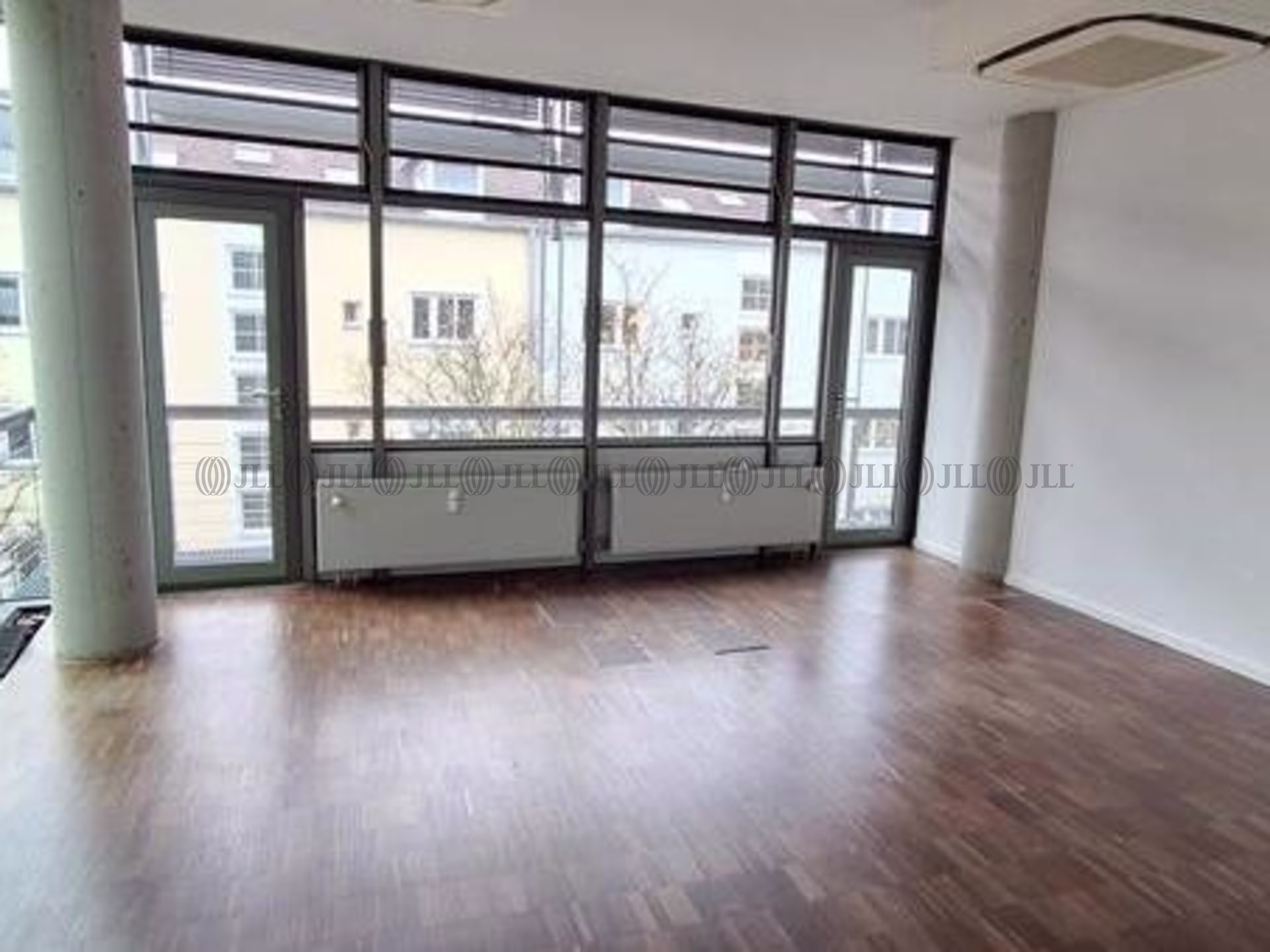 Büroimmobilie - München, Laim - M2714