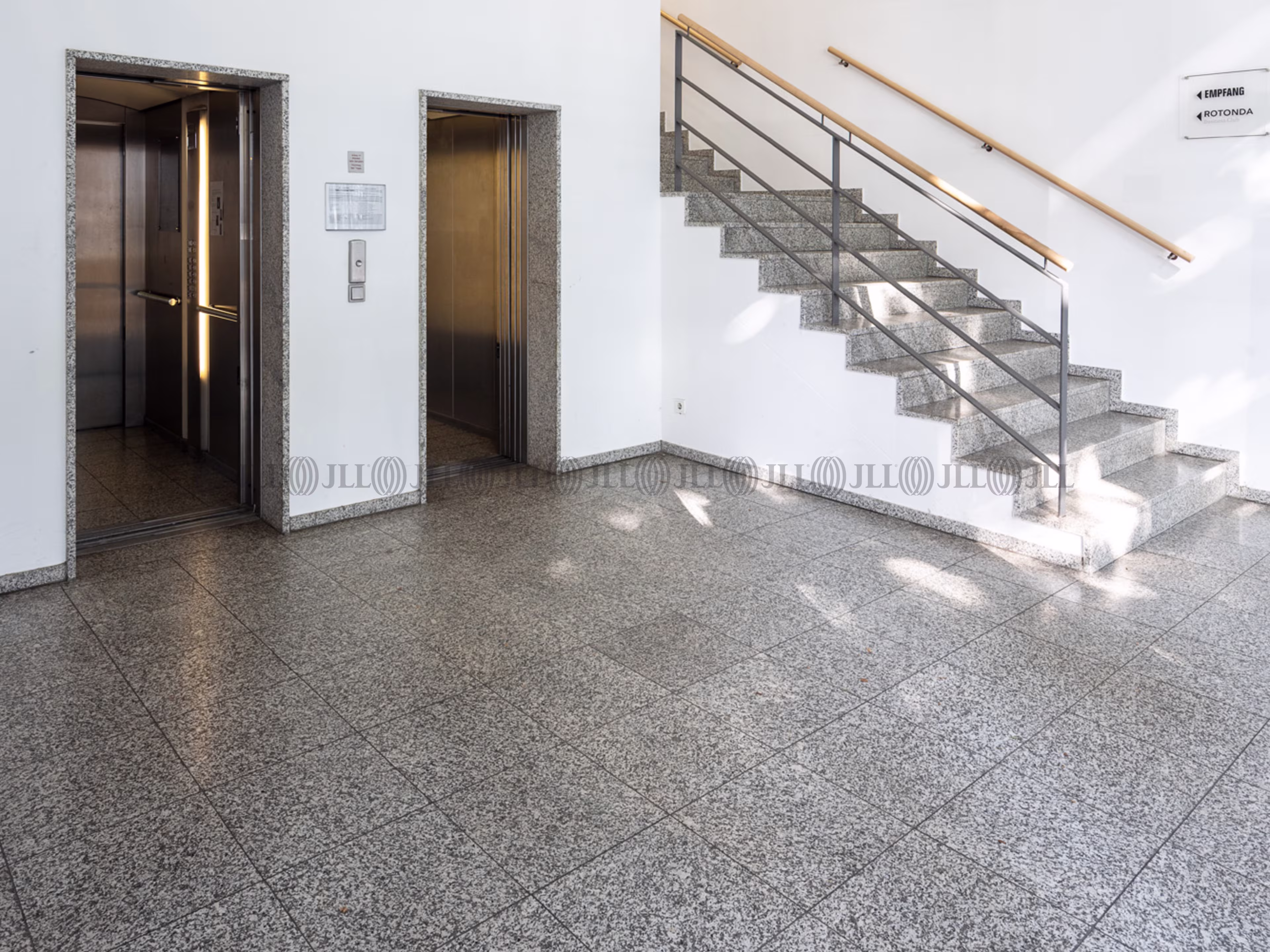 Büroimmobilie - Köln, Altstadt-Süd - K1904