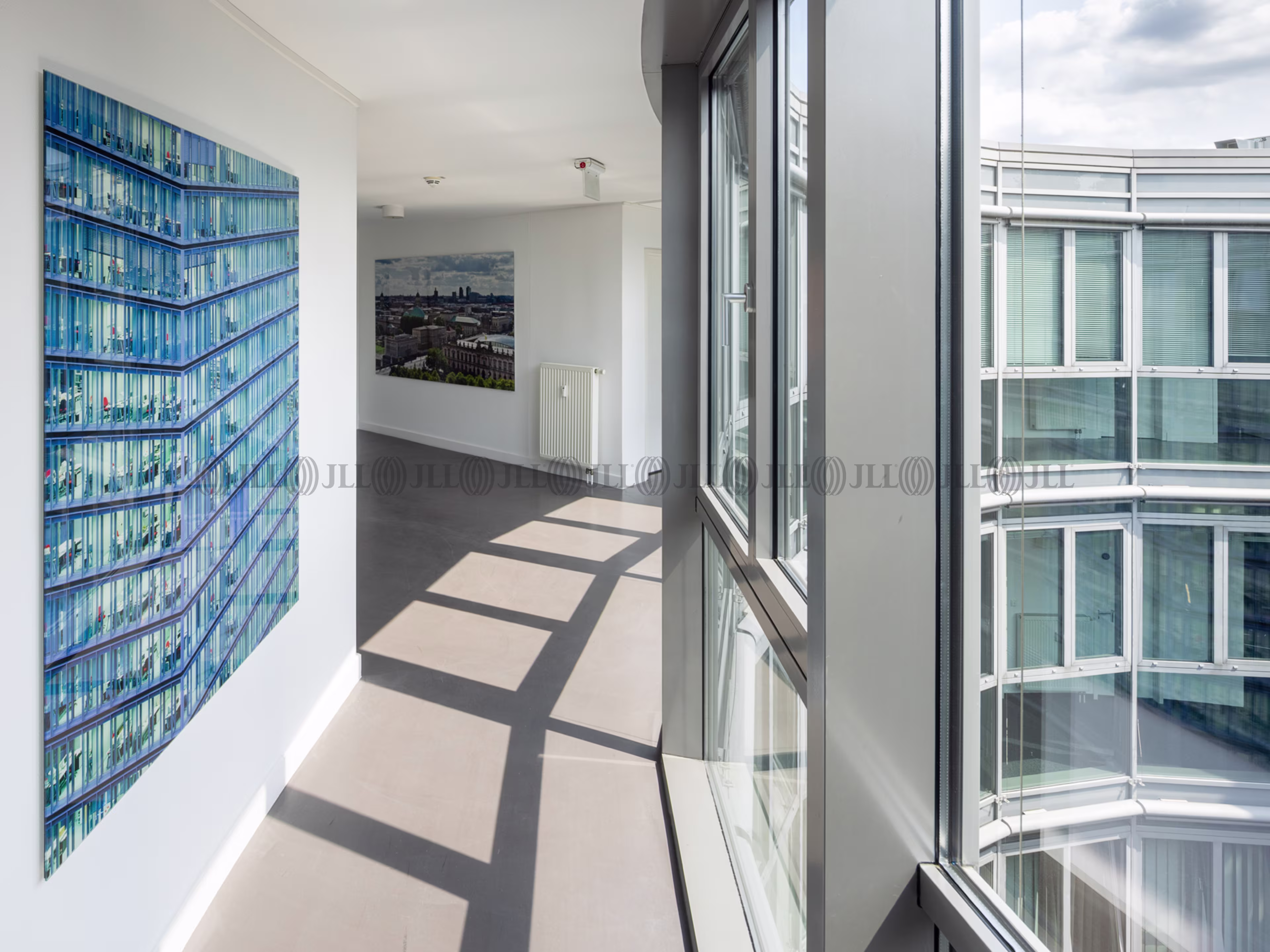 Büroimmobilie - Köln, Altstadt-Süd - K1904