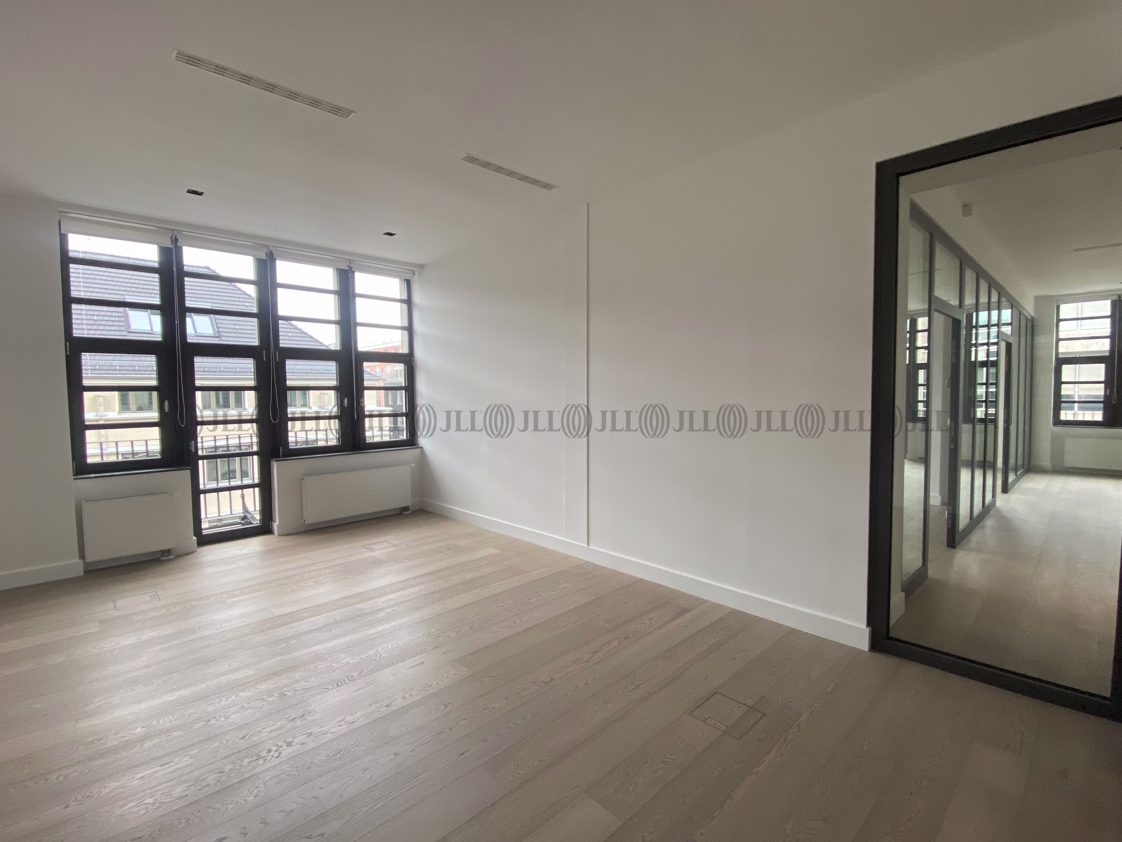 Büroimmobilie - Berlin, Mitte - B0552 Büroimmobilie - Berlin, Mitte - B0552