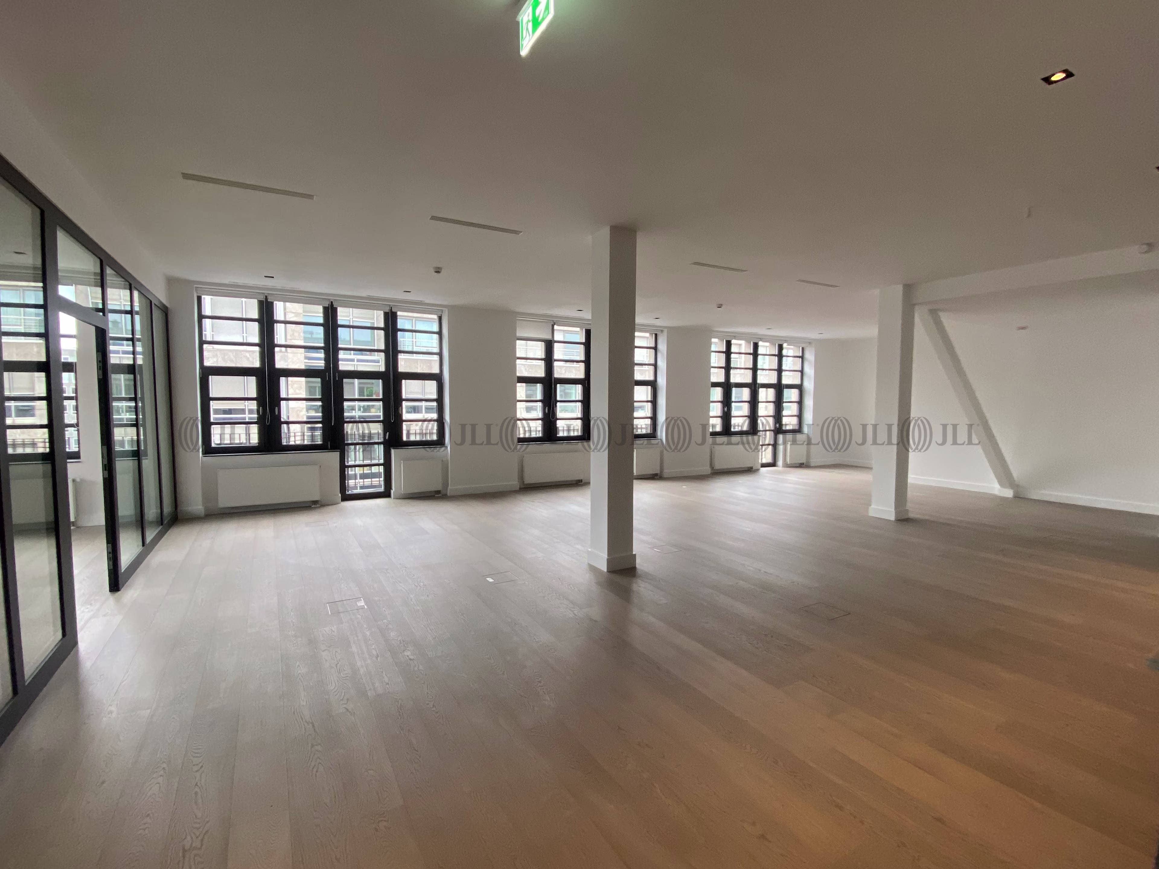 Büroimmobilie - Berlin, Mitte - B0552 Büroimmobilie - Berlin, Mitte - B0552