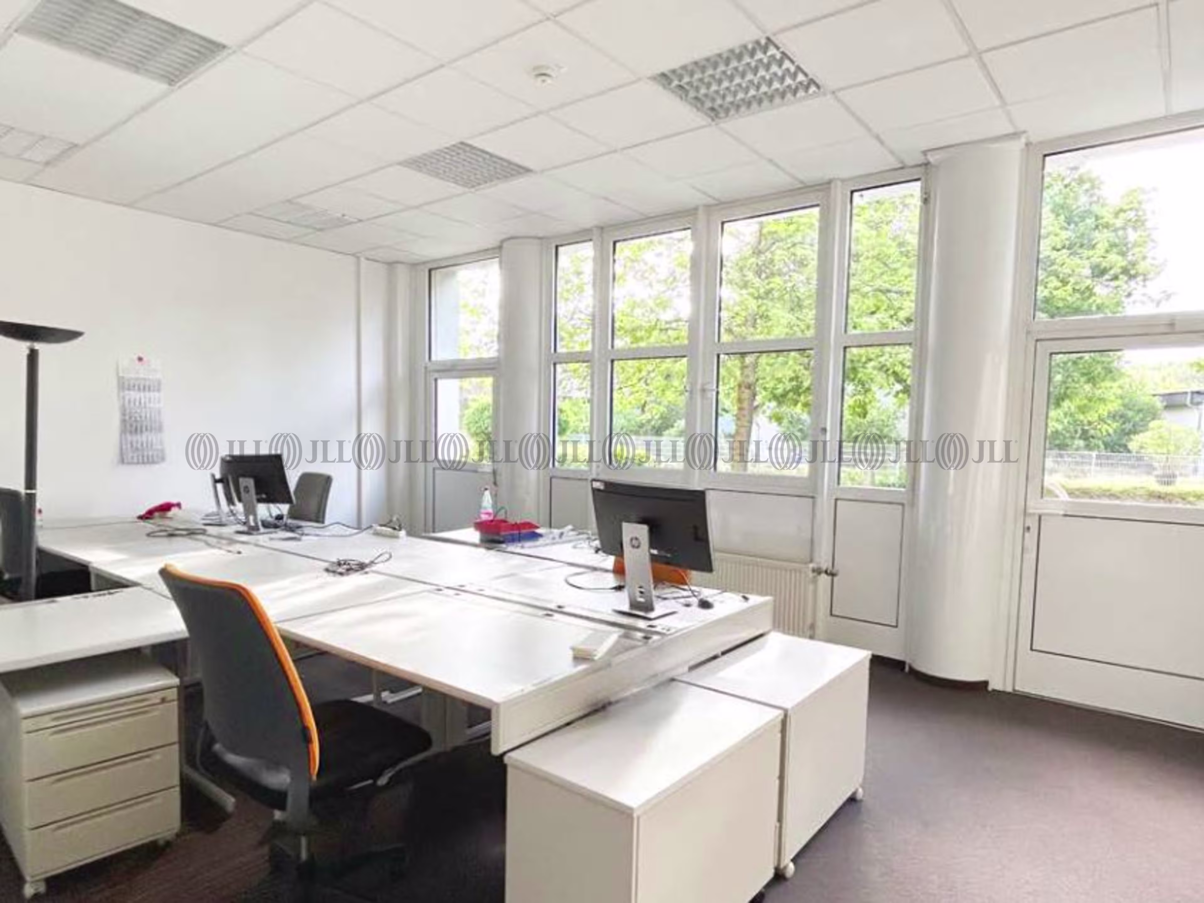 Büroimmobilie - Dreieich - F0829