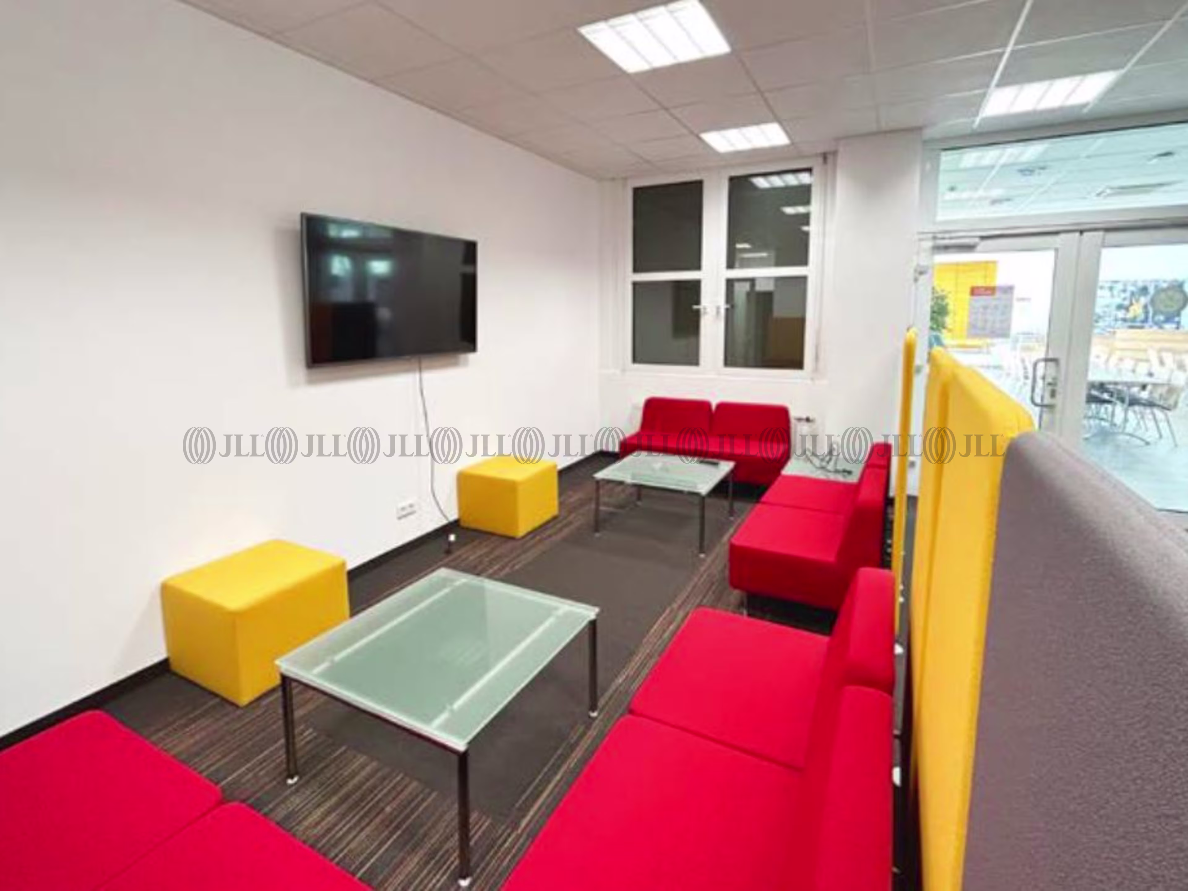 Büroimmobilie - Dreieich - F0829