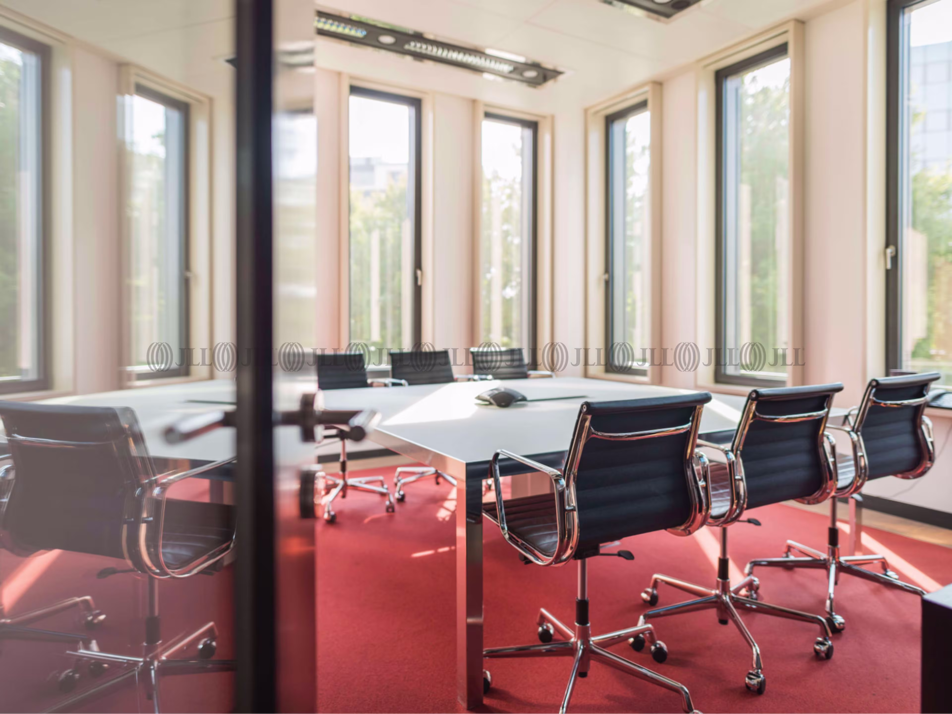 Büroimmobilie - Eschborn - F2583