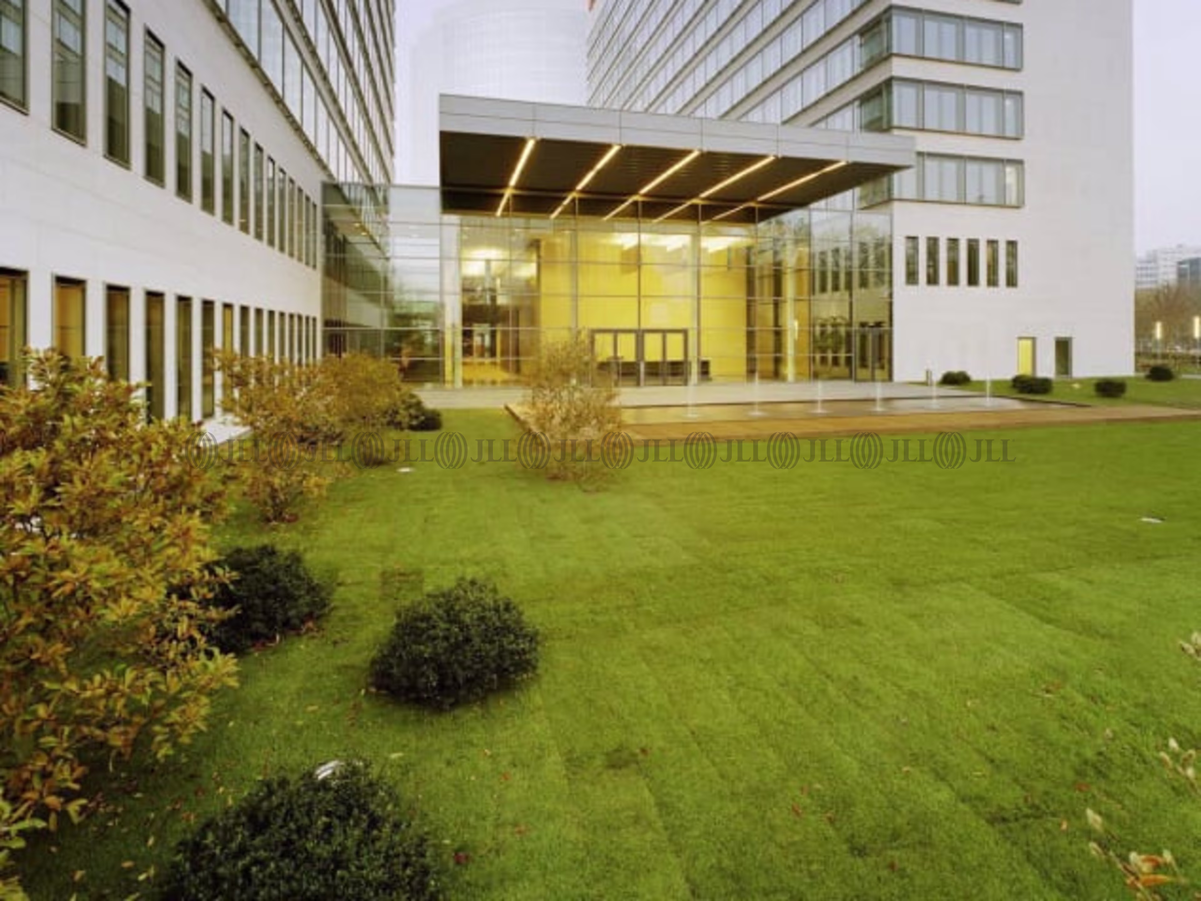 Büroimmobilie - Eschborn - F2583