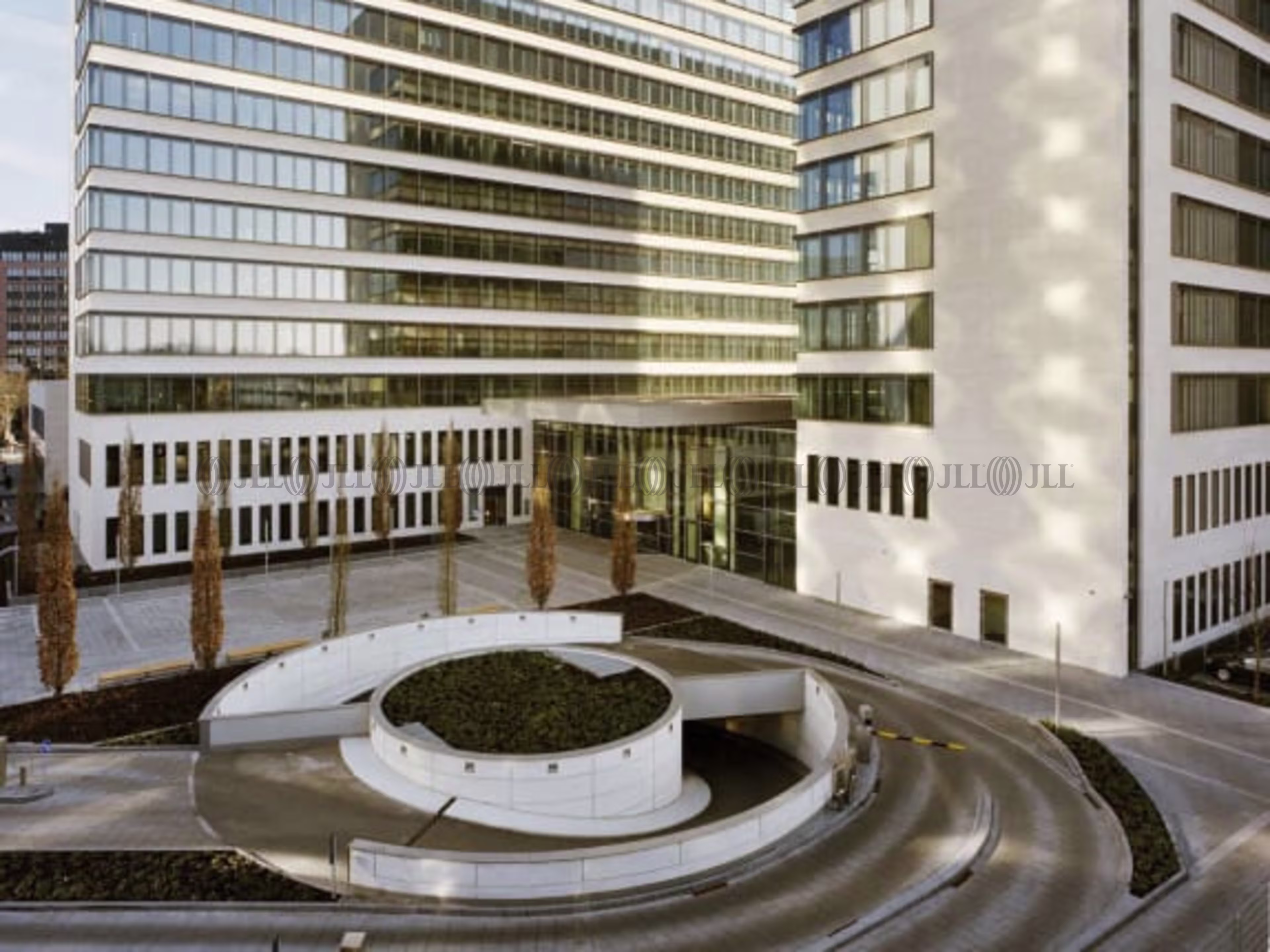 Büroimmobilie - Eschborn - F2583