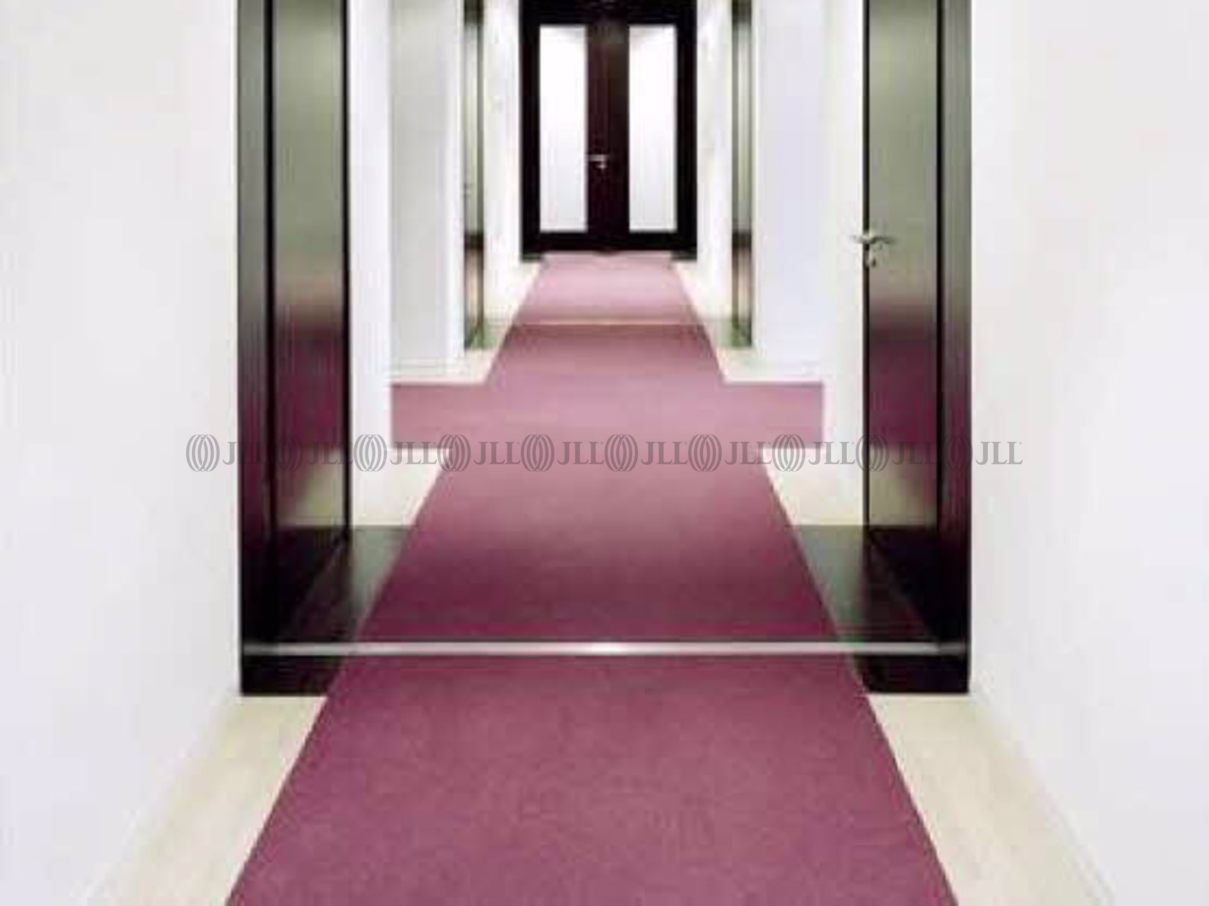 Büroimmobilie - Eschborn - F2583
